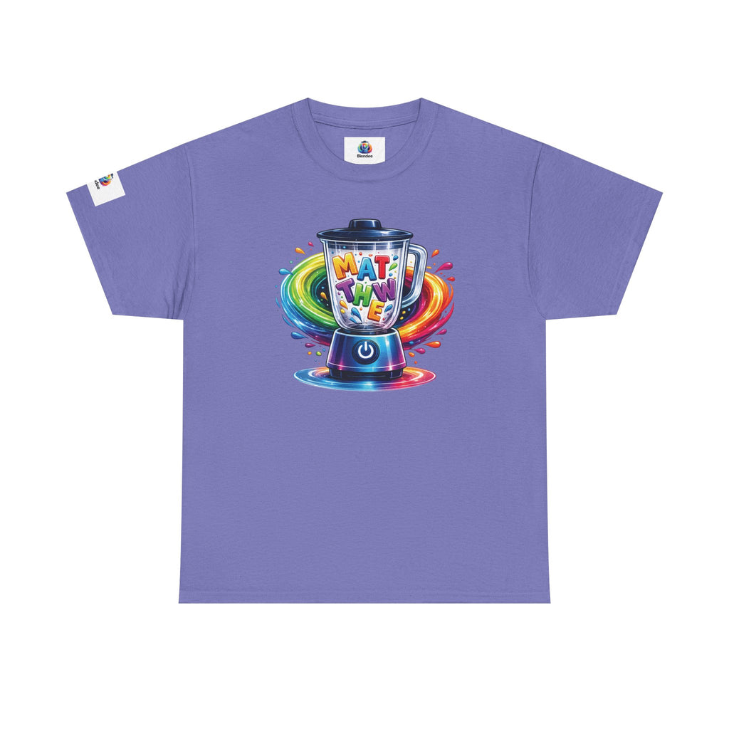 MATTHEW (Mix) T-Shirt