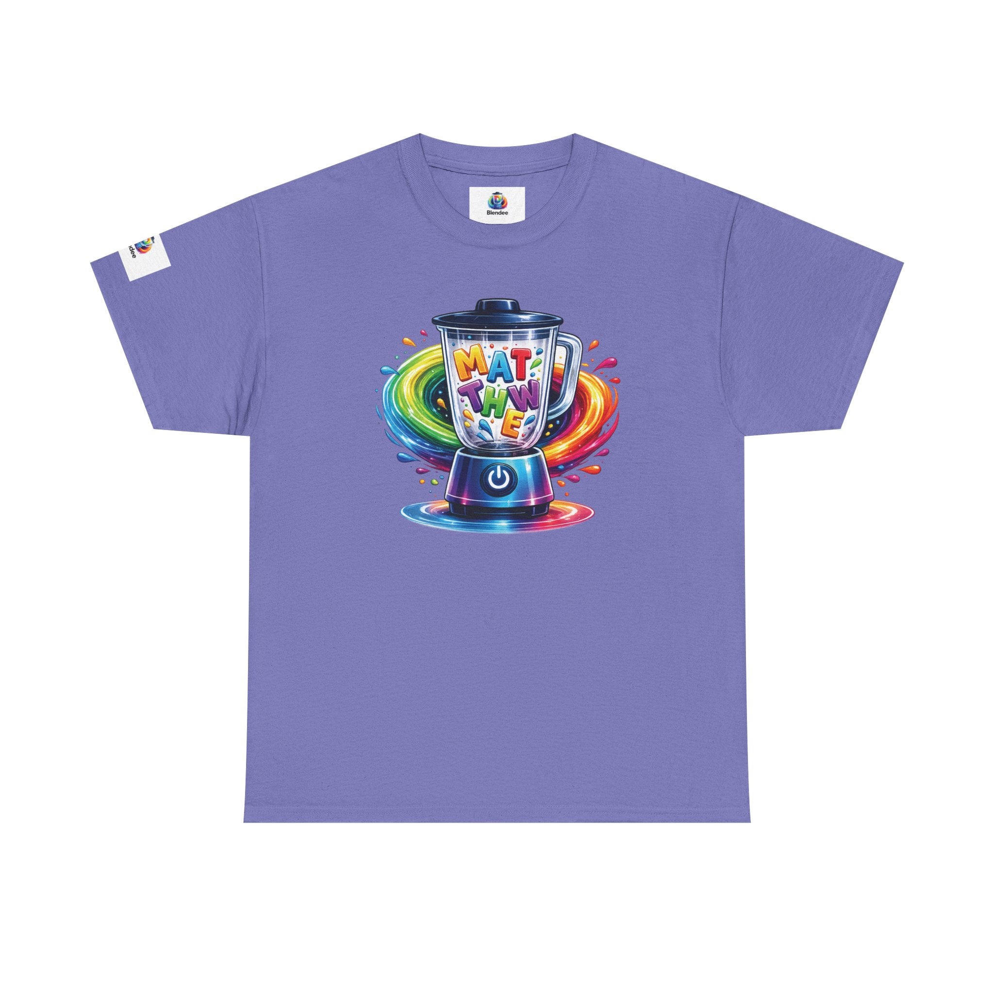 MATTHEW (Mix) T-Shirt