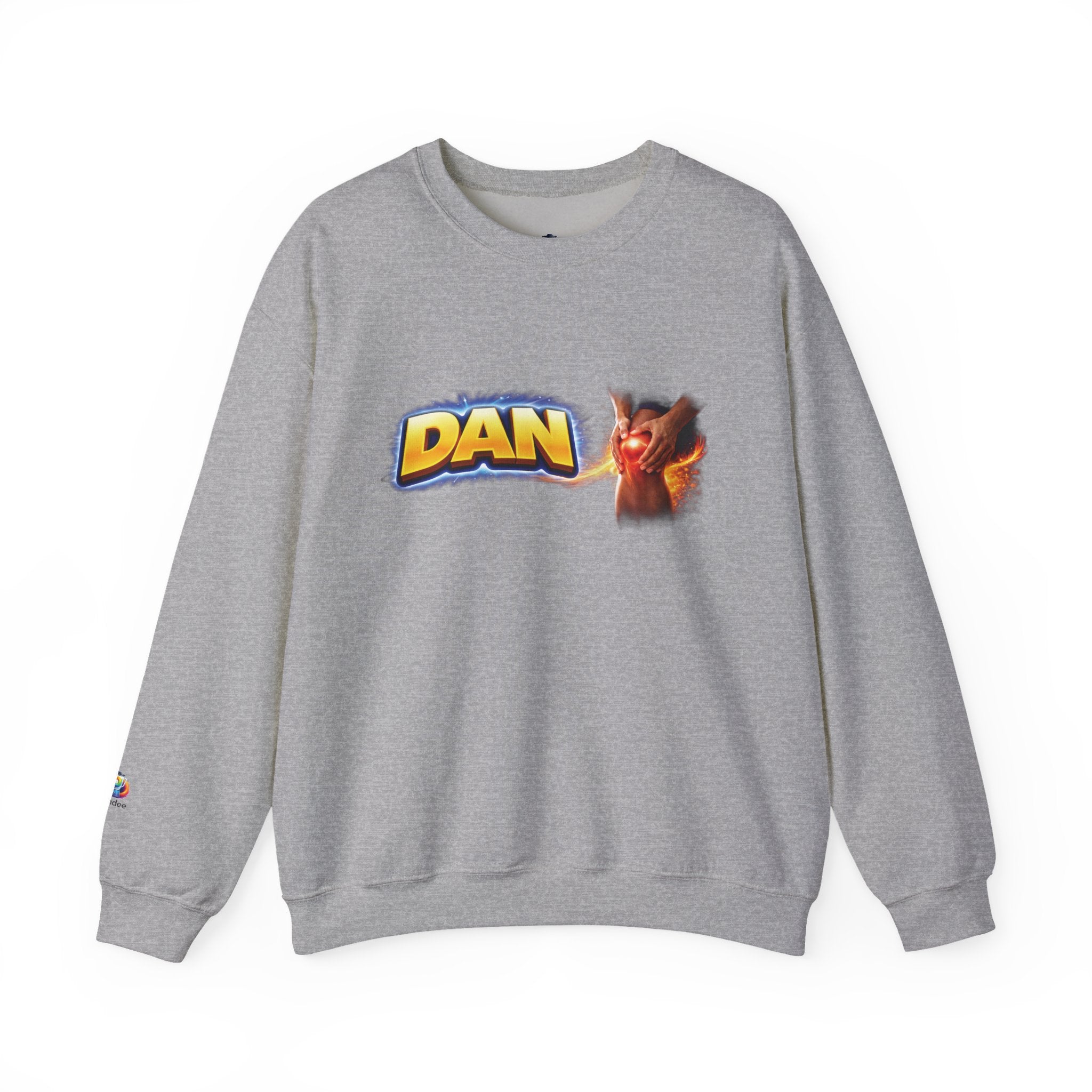 DANNY (DK) Crewneck Sweatshirt