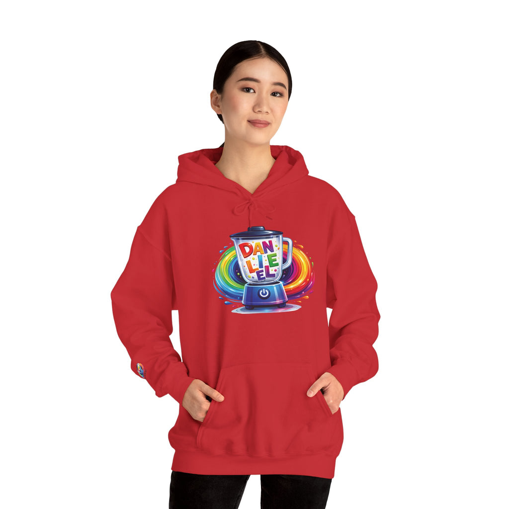 DANIELLE (Mix) Hoodie