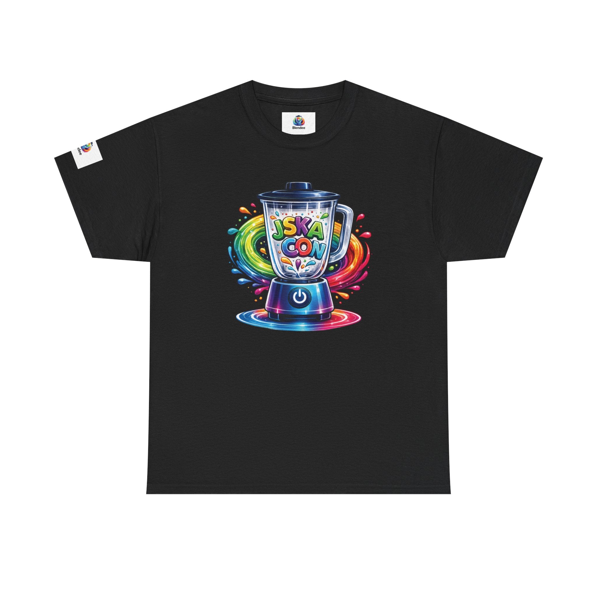 JACKSON (Mix) T-Shirt