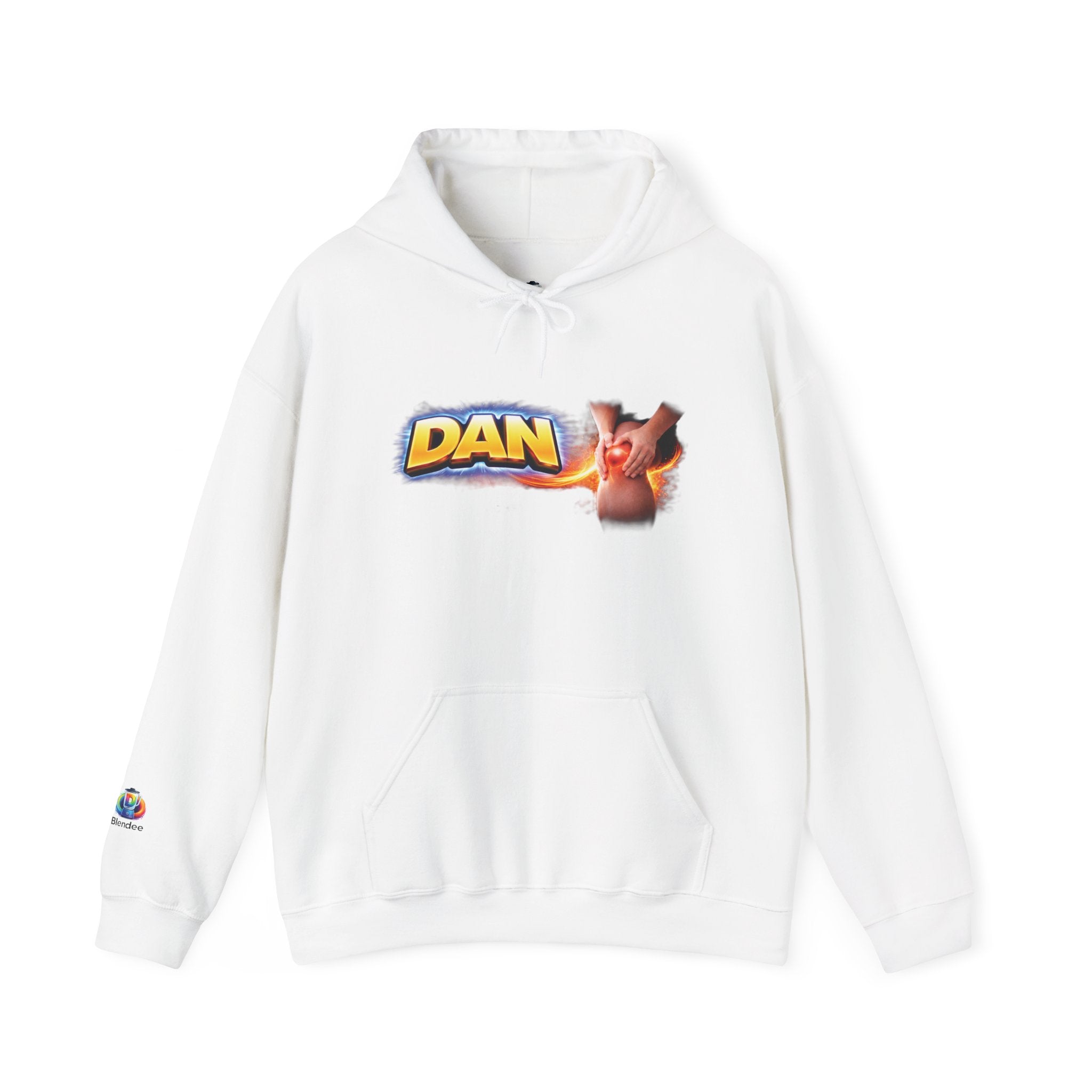 DANNY (LT) Hoodie