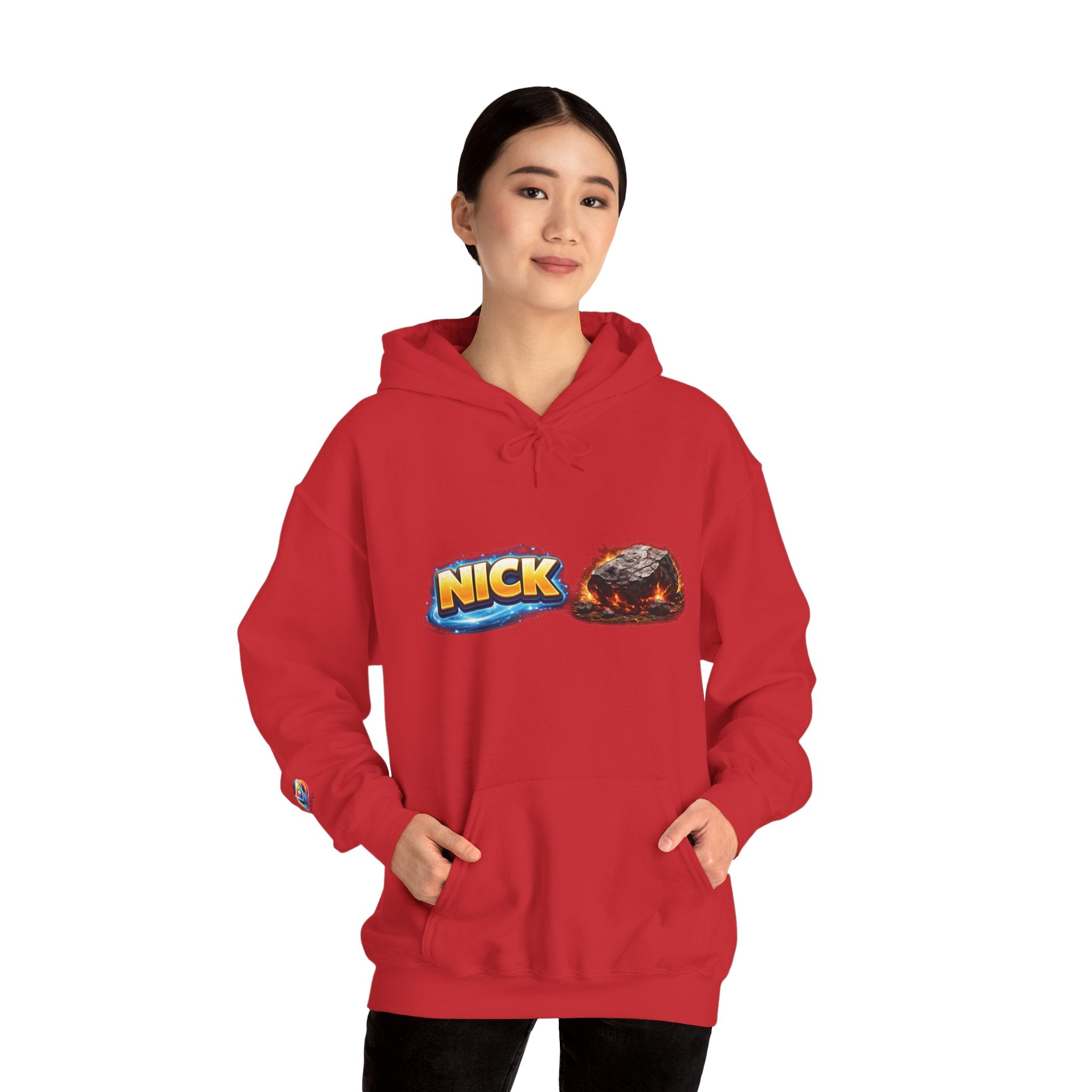 NICOLE Hoodie