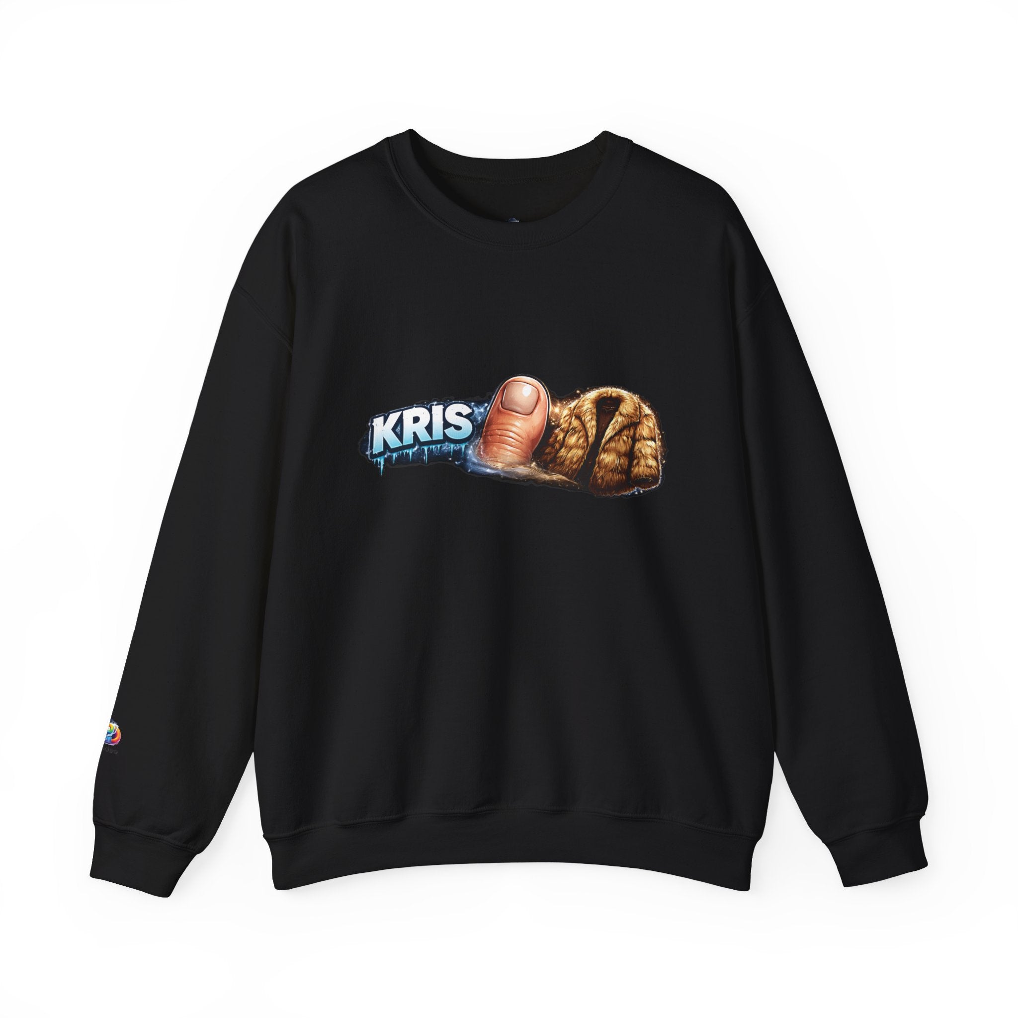 CHRISTOPHER Crewneck Sweatshirt