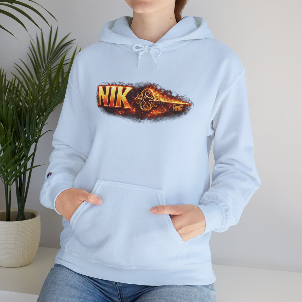 NIKKI Hoodie
