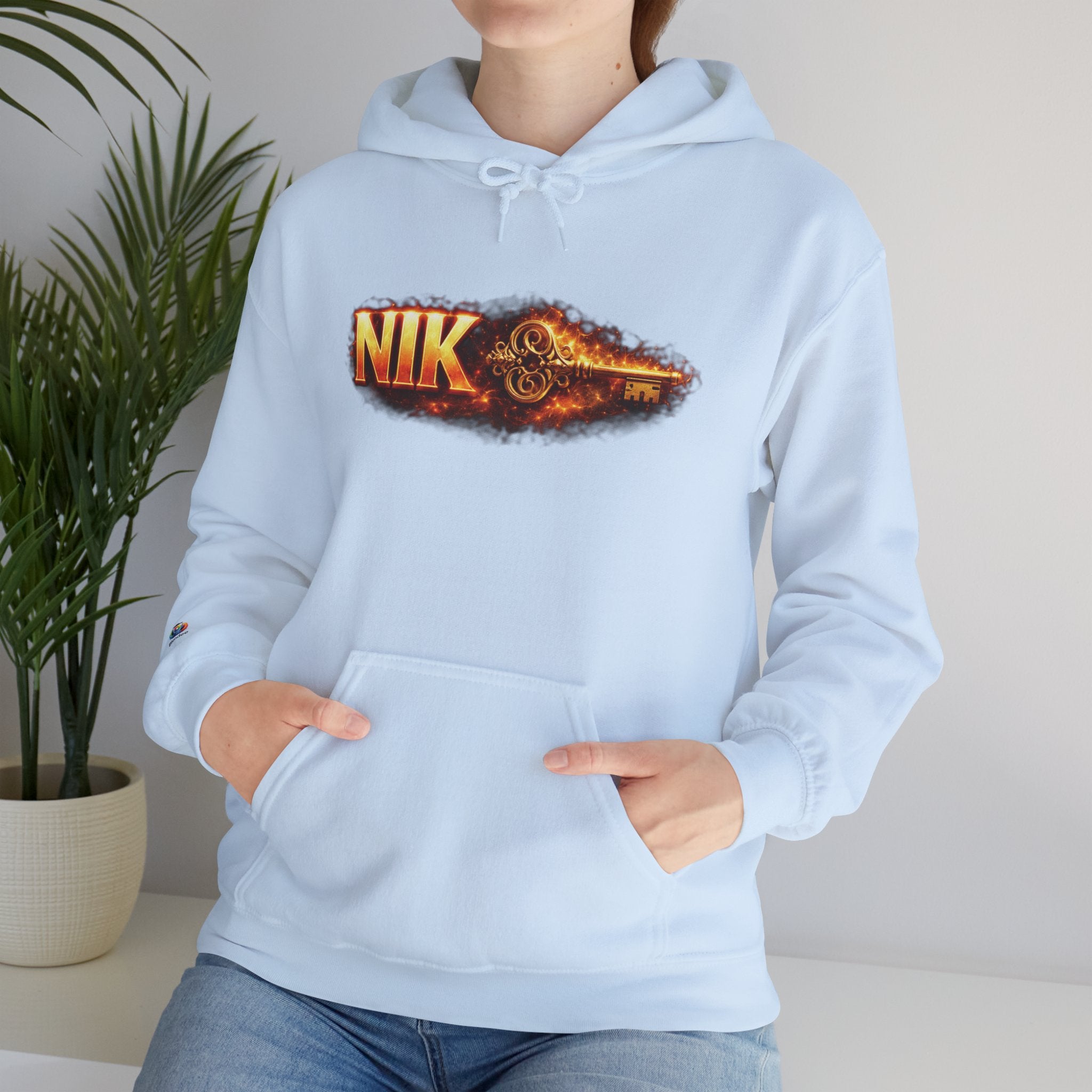 NIKKI Hoodie