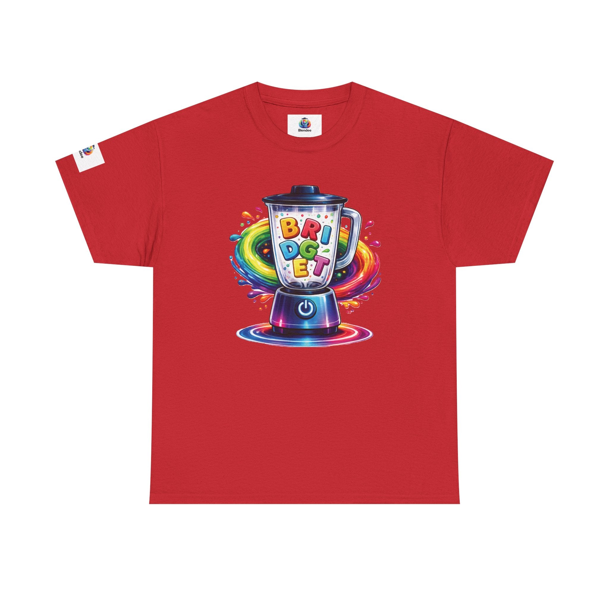 BRIDGET (Mix) T-Shirt