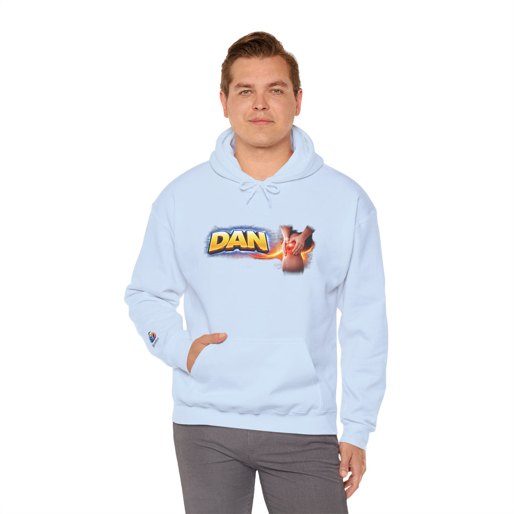 DANNY (LT) Hoodie
