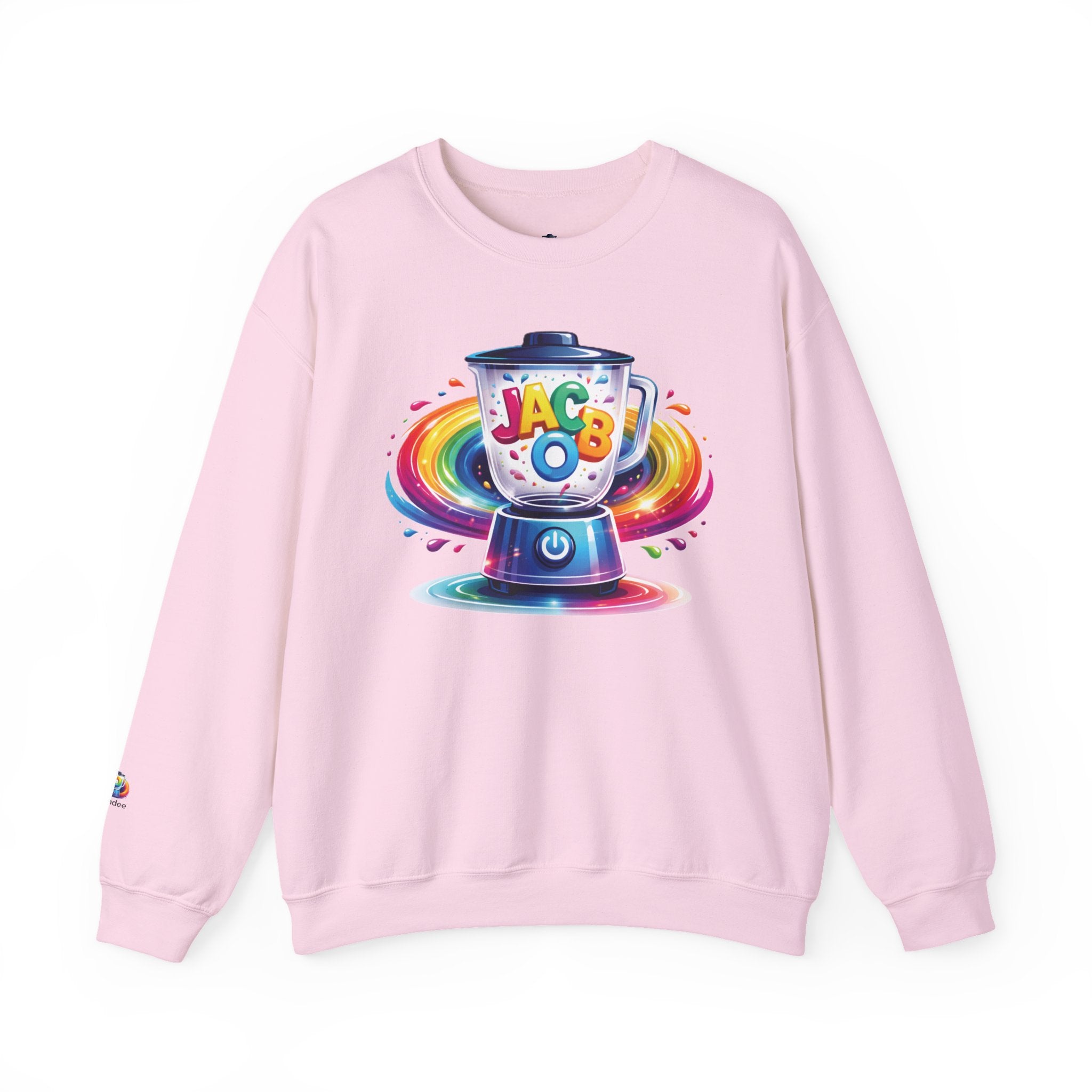 JACOB Crewneck Sweatshirt