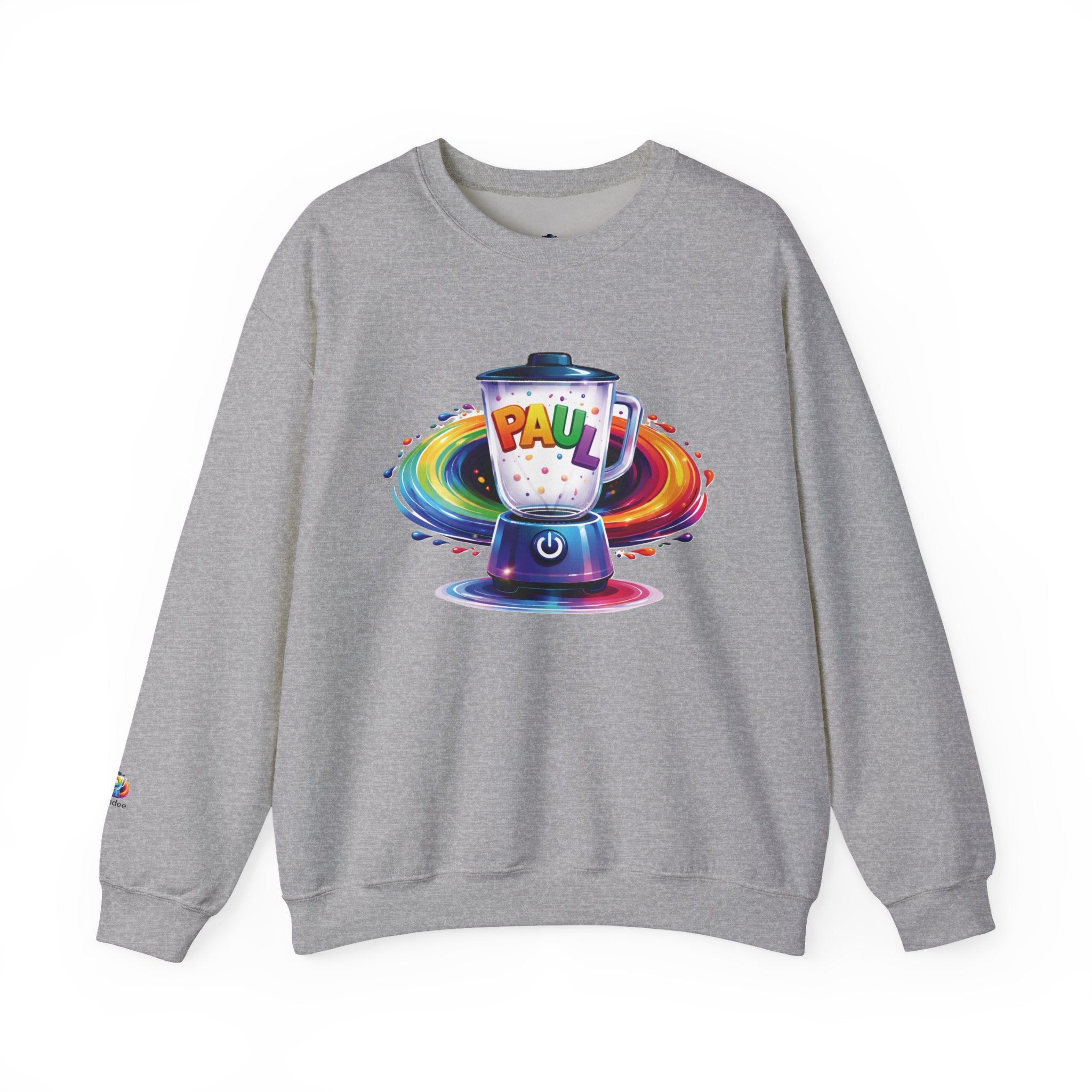 PAUL Crewneck Sweatshirt
