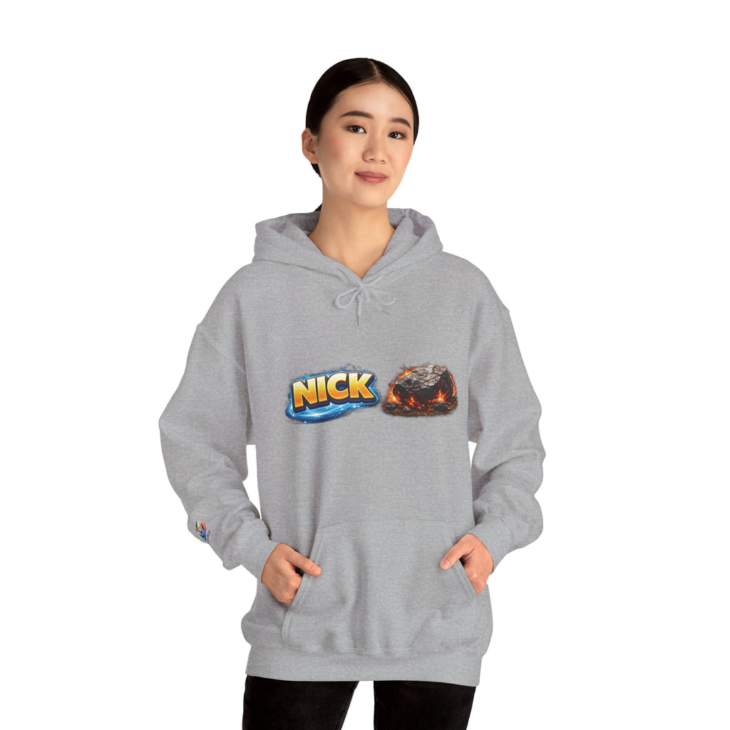 NICOLE Hoodie