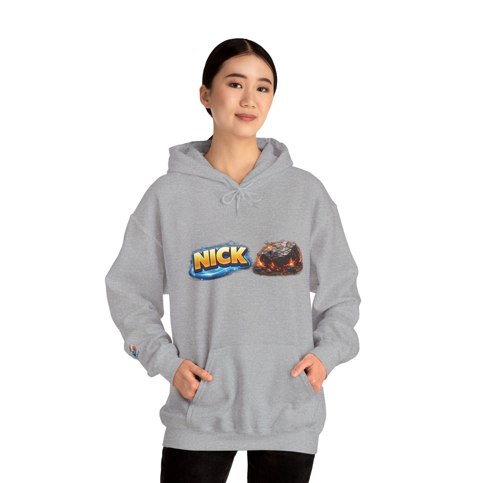 NICOLE Hoodie