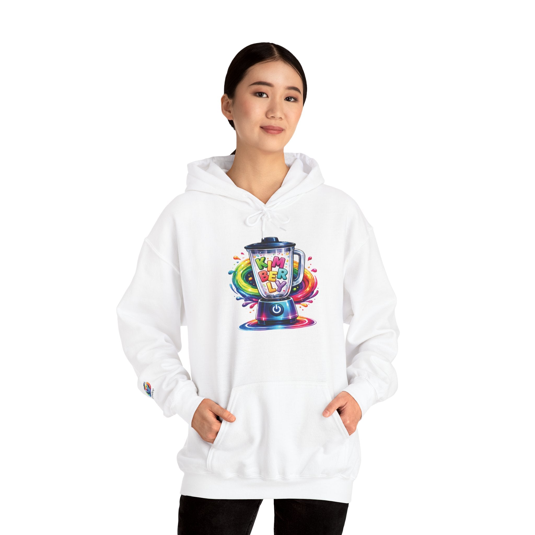KIMBERLY (Mix) Hoodie