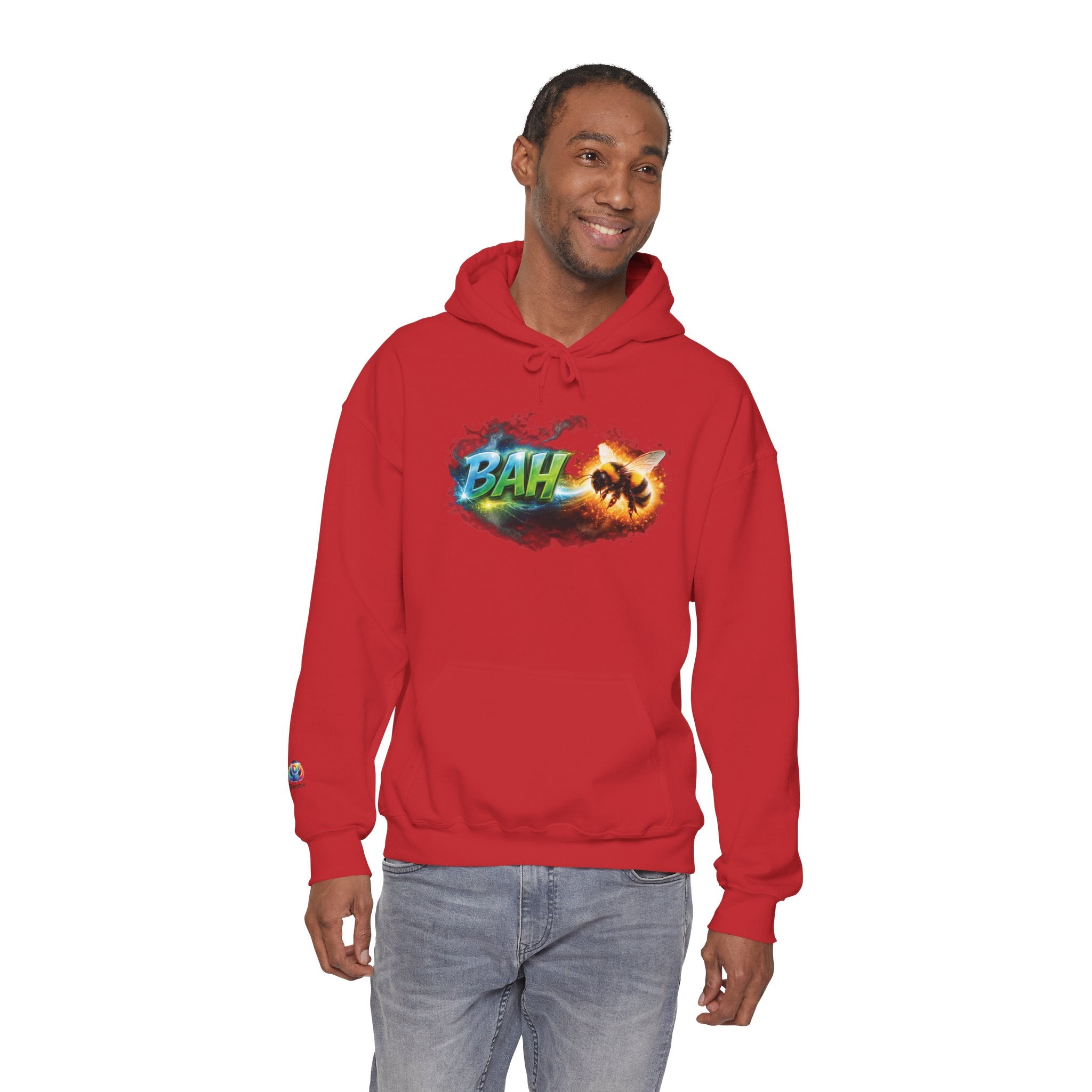 BOBBY Hoodie