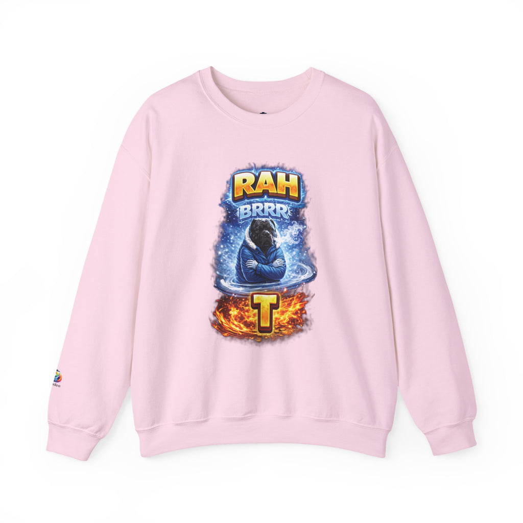 ROBERT Crewneck Sweatshirt