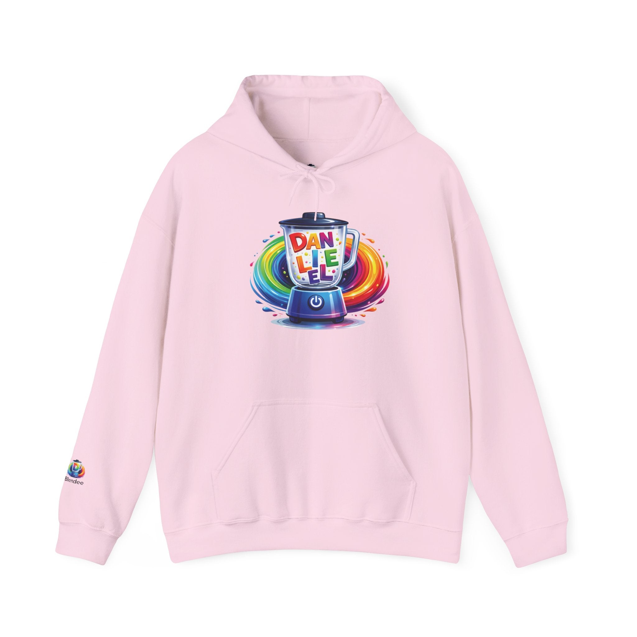 DANIELLE (Mix) Hoodie