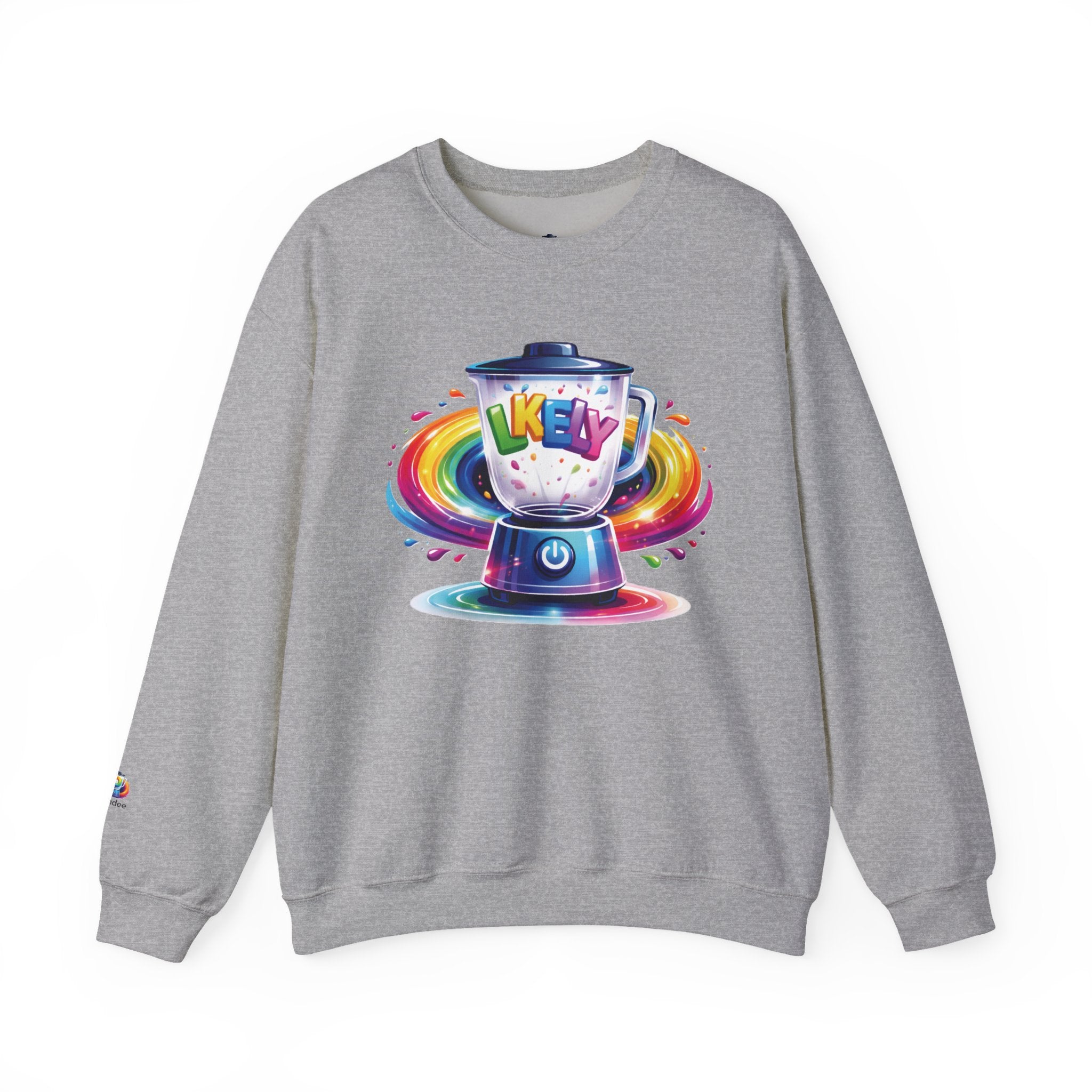KELLY Crewneck Sweatshirt