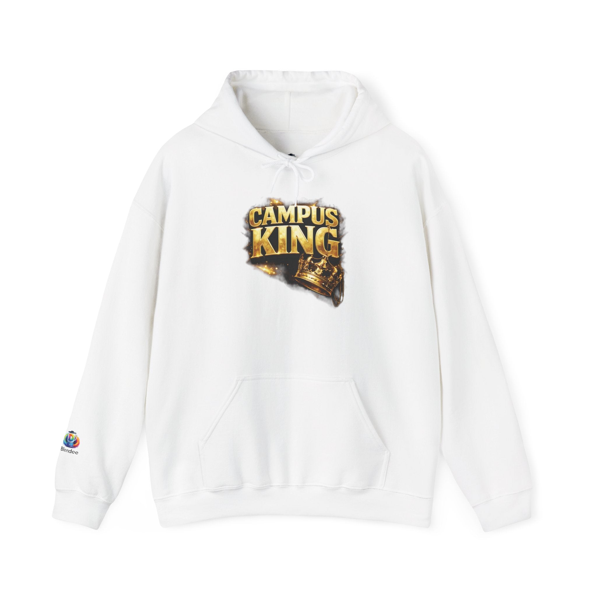 CAMPUS KING Hoodie (OS)