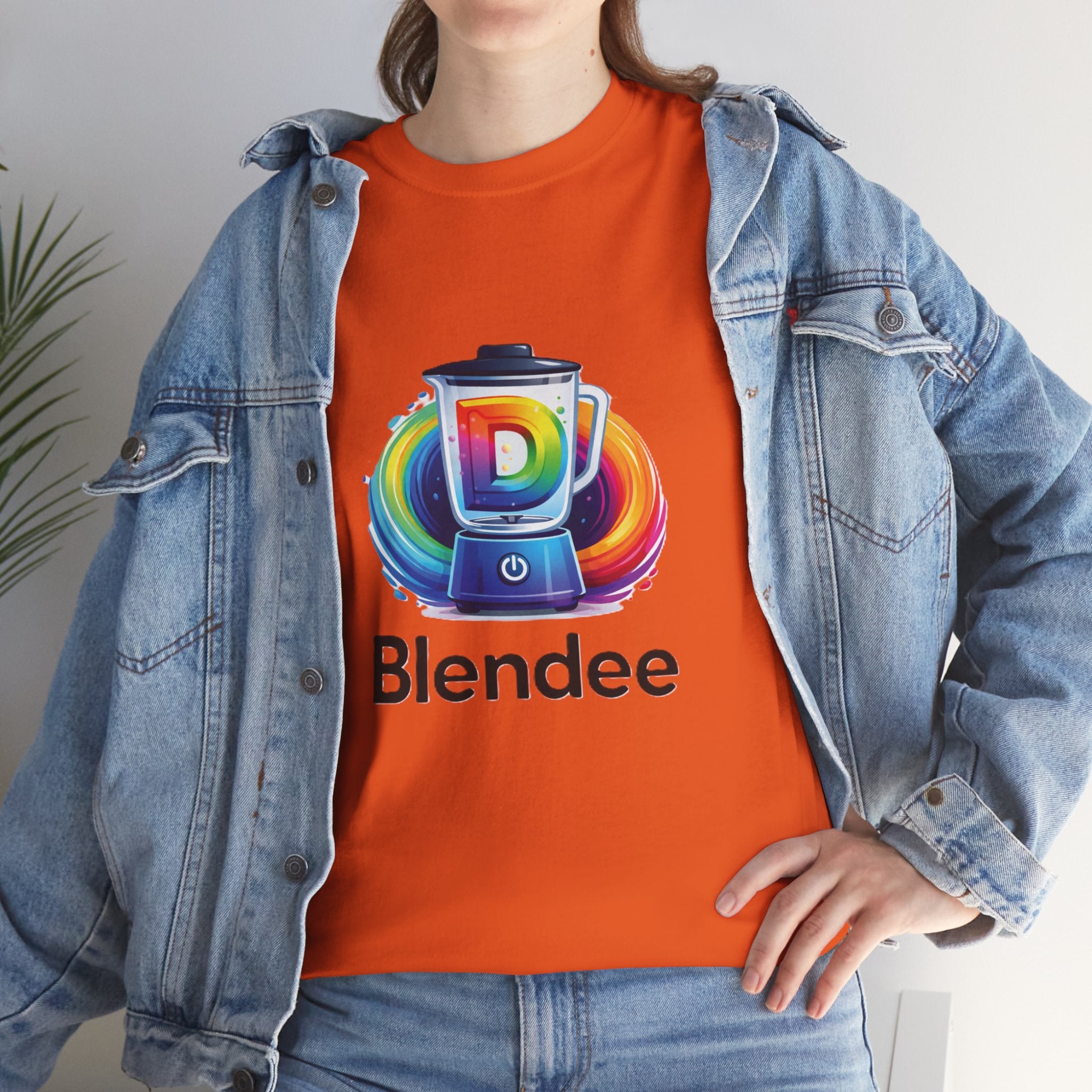 BLENDEE T-Shirt