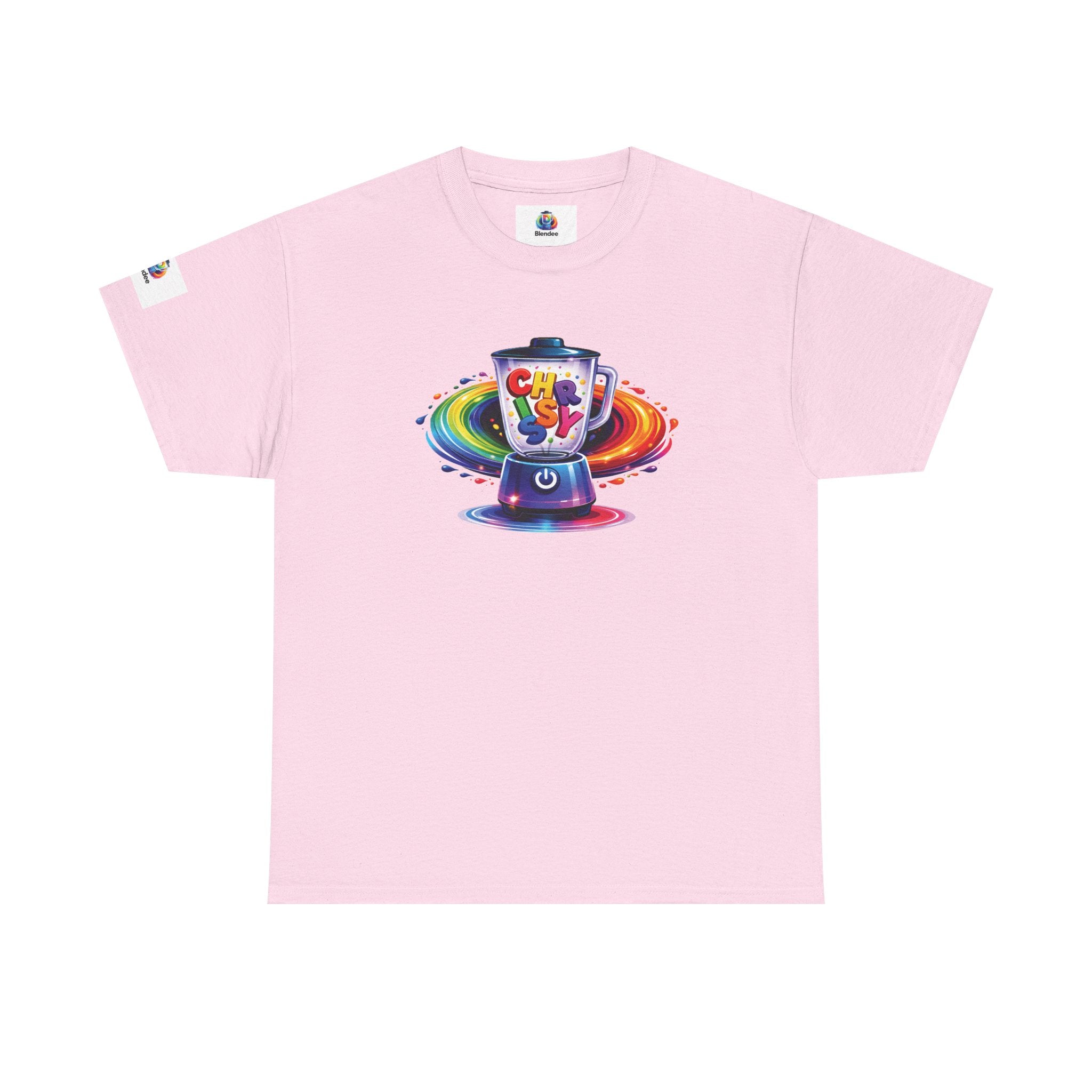 CHRISSY (Mix) T-Shirt