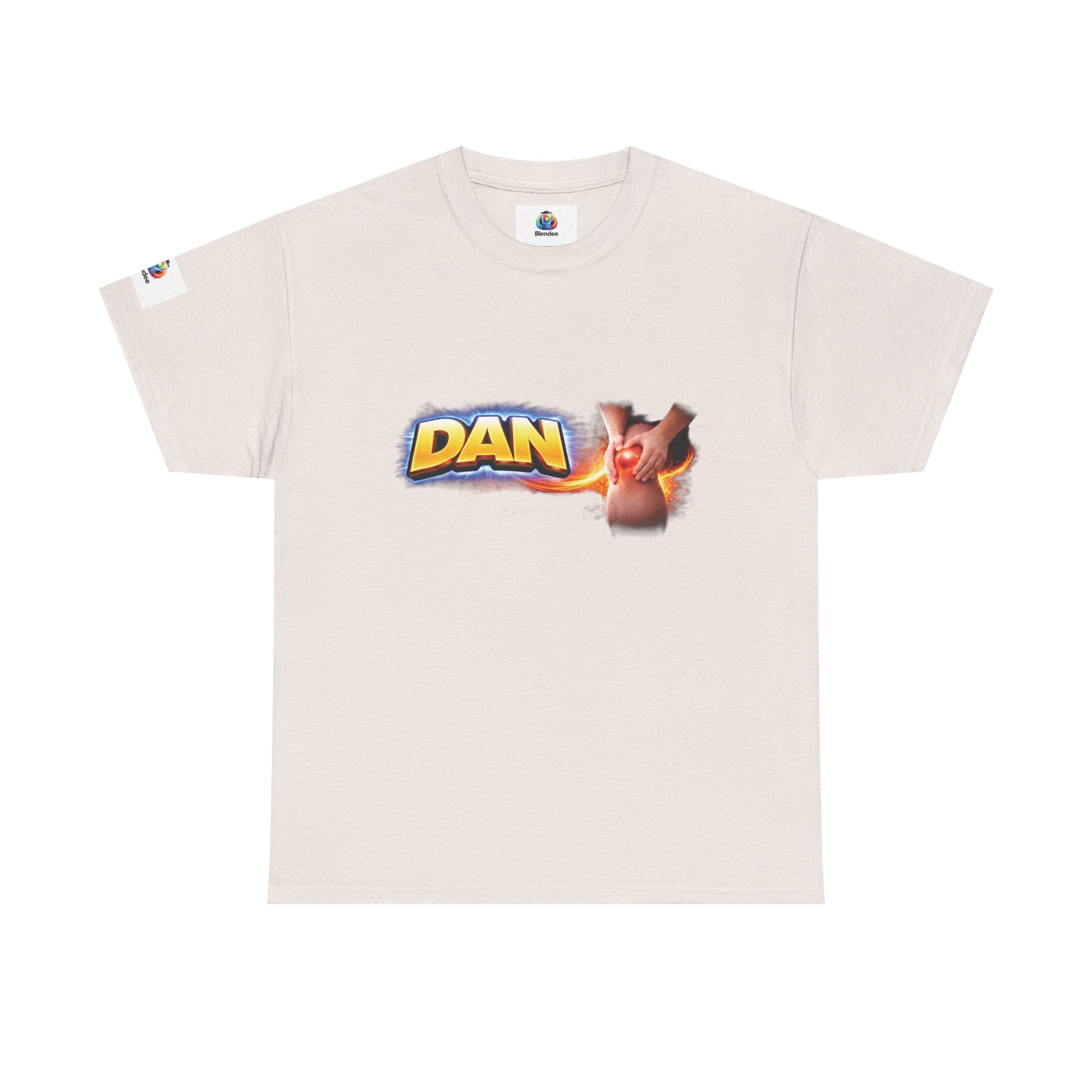 DANNY (LT) - T-Shirt
