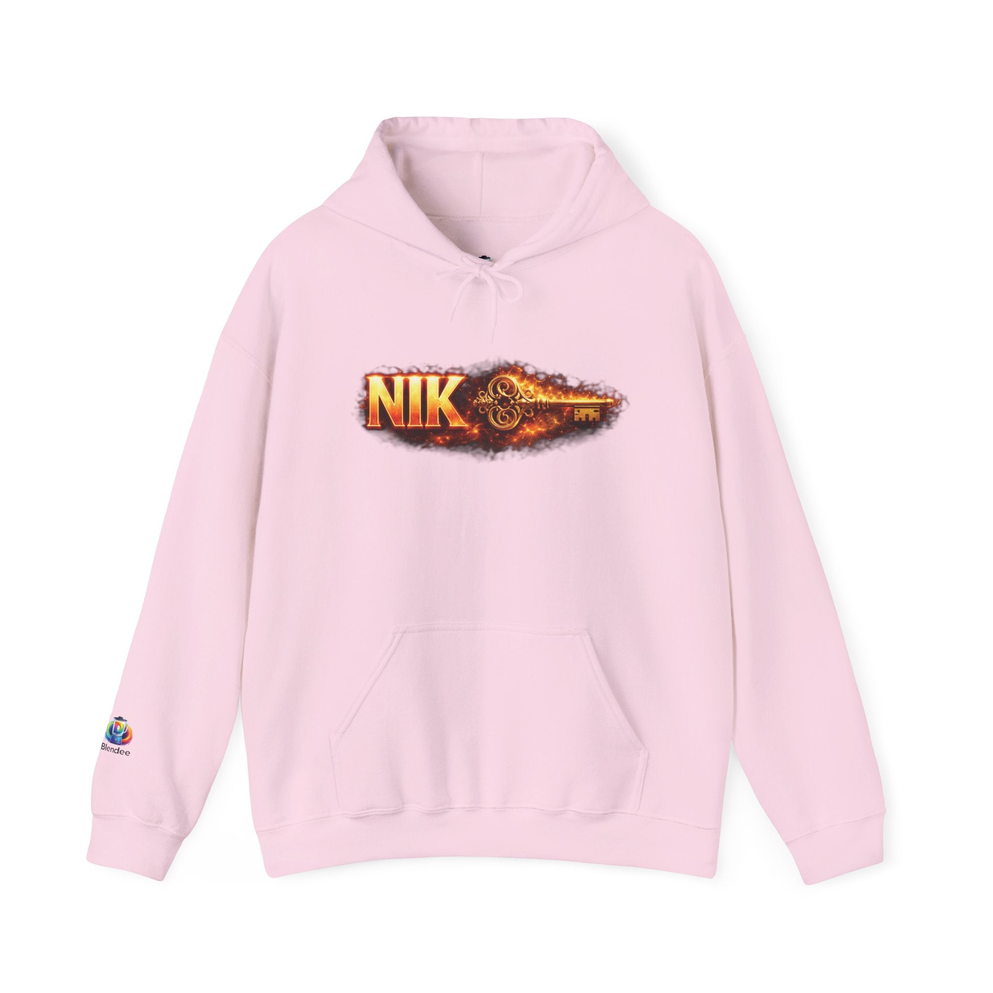 NIKKI Hoodie