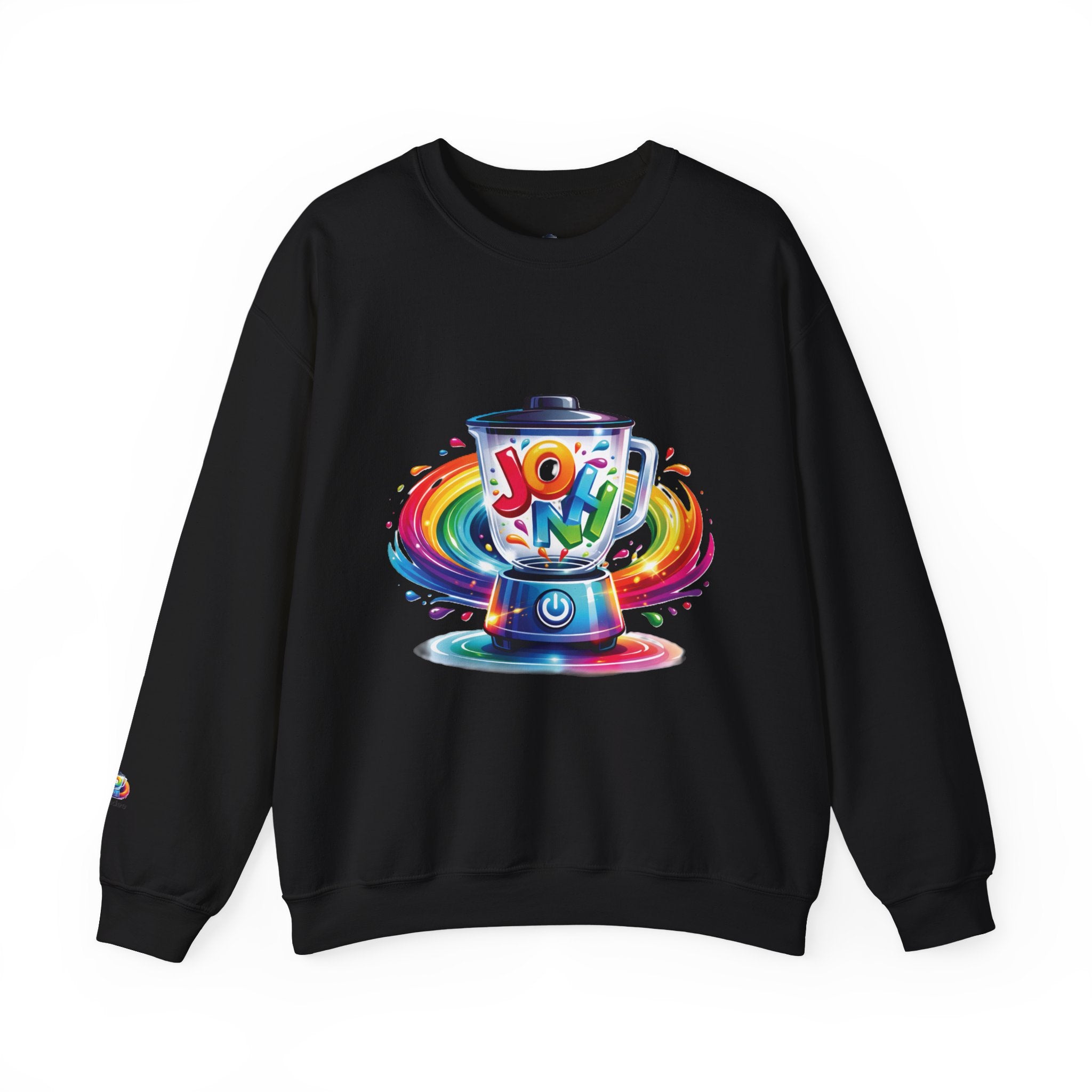 JOHN (Mix) Crewneck Sweatshirt