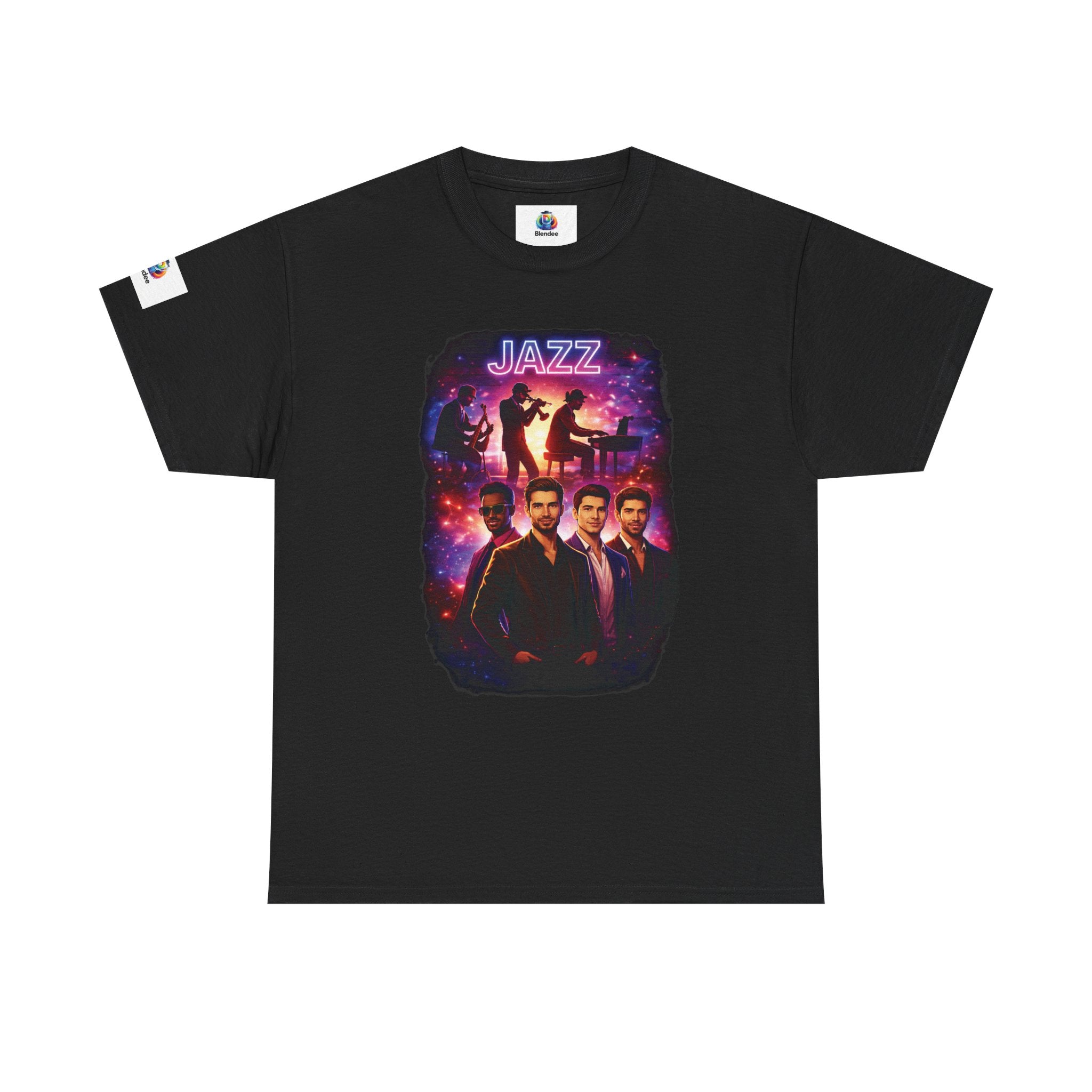 JASMINE - T-Shirt