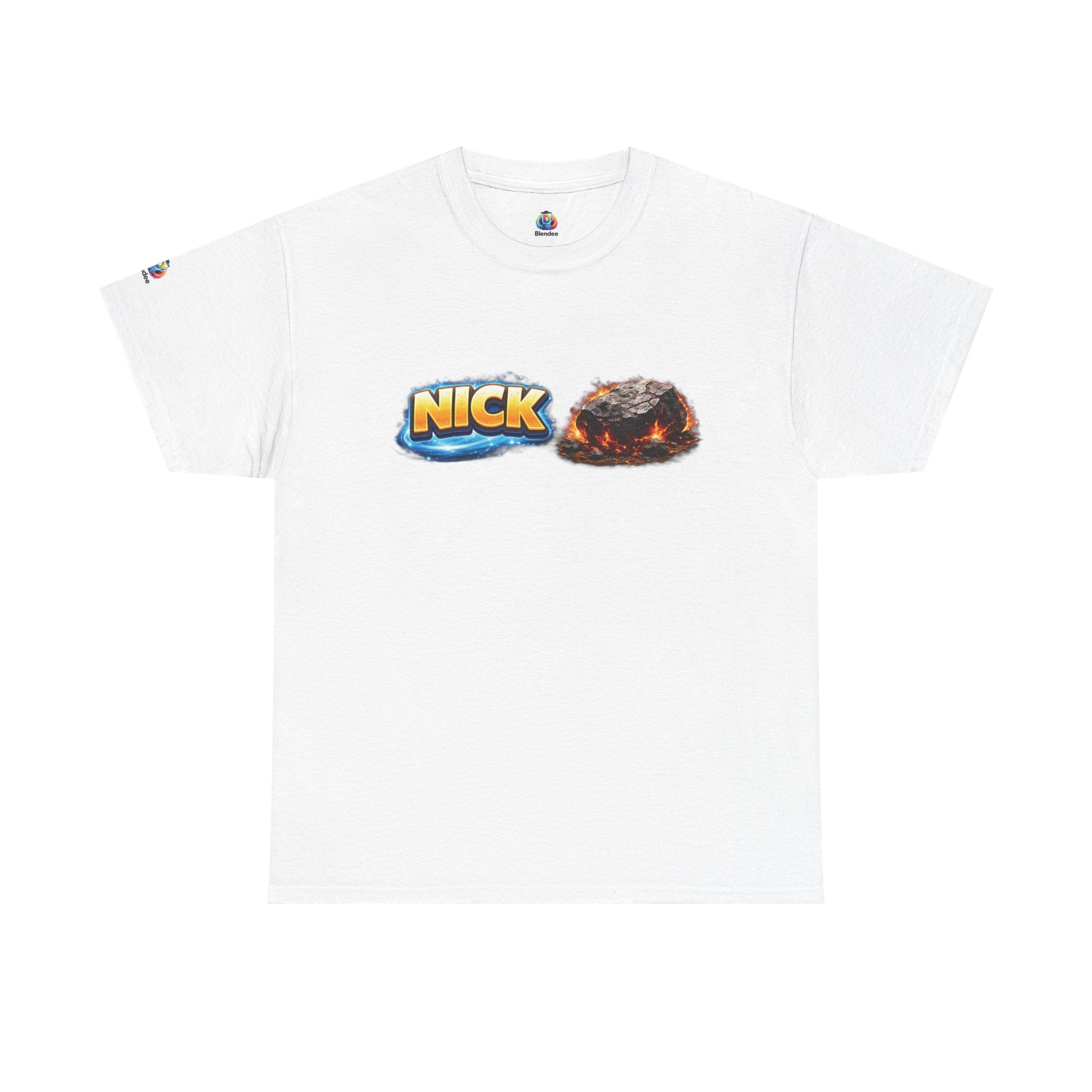 NICOLE - T-Shirt