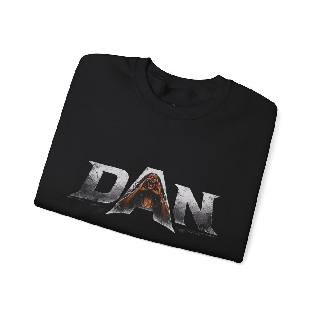 DANIELLE (DK) Crewneck Sweatshirt