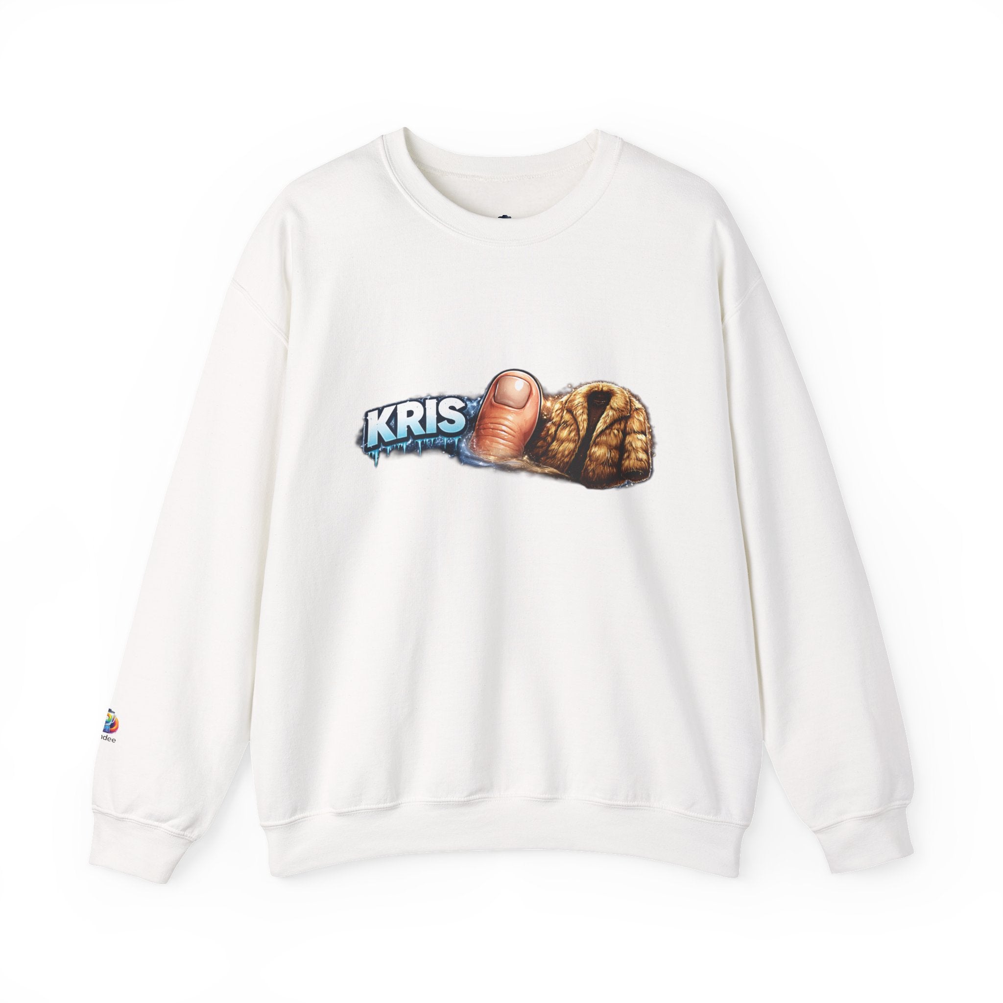 CHRISTOPHER Crewneck Sweatshirt