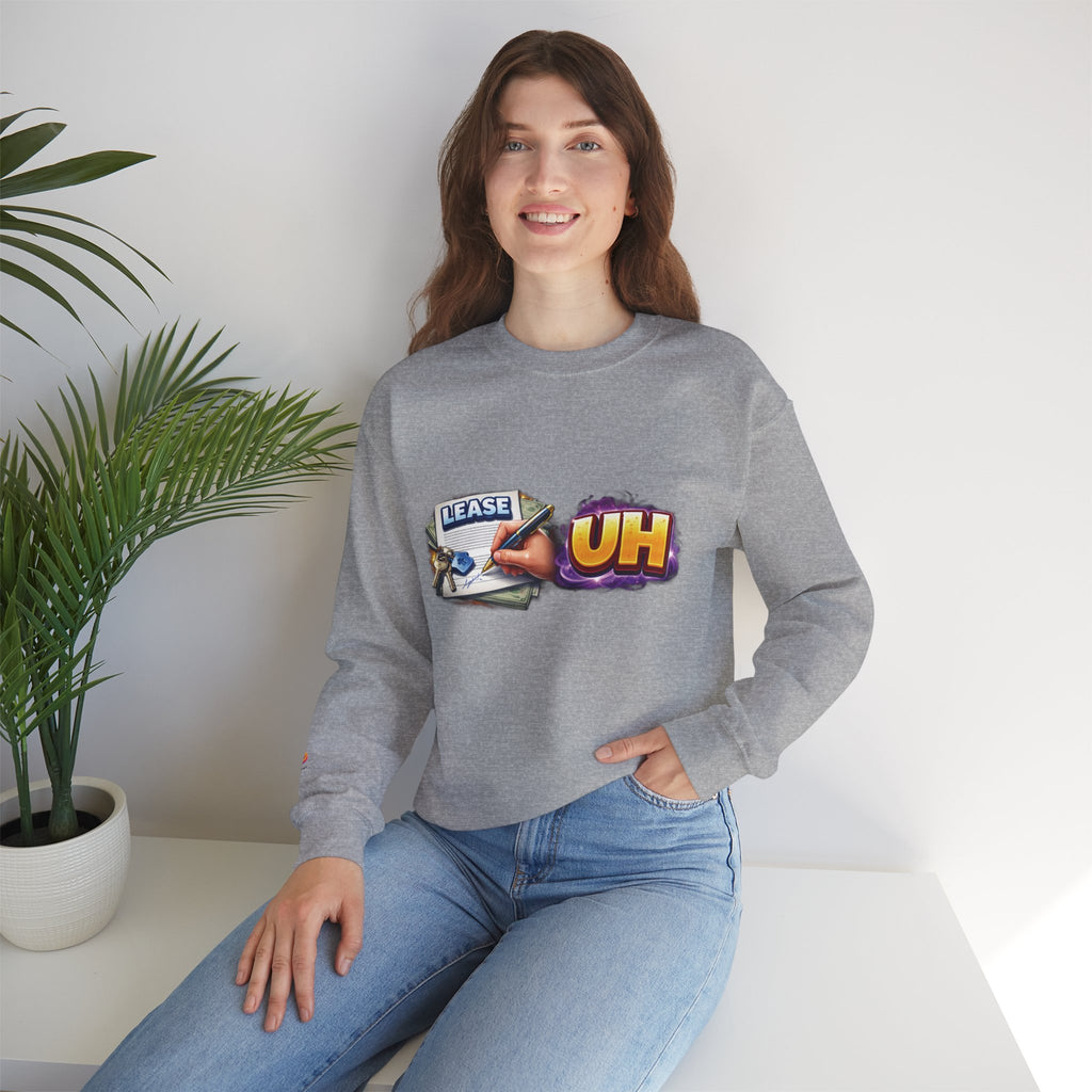 LISA Crewneck Sweatshirt