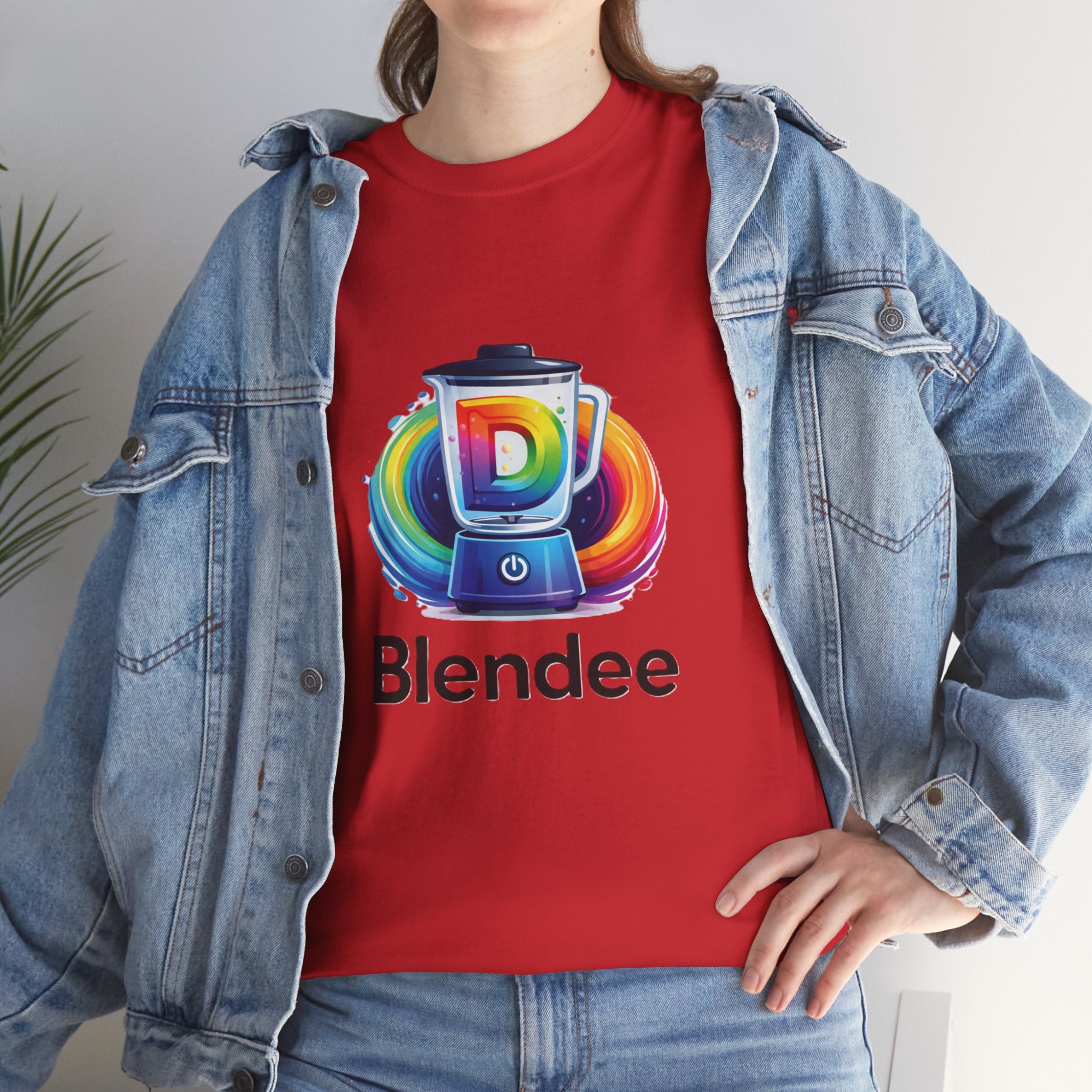 BLENDEE T-Shirt