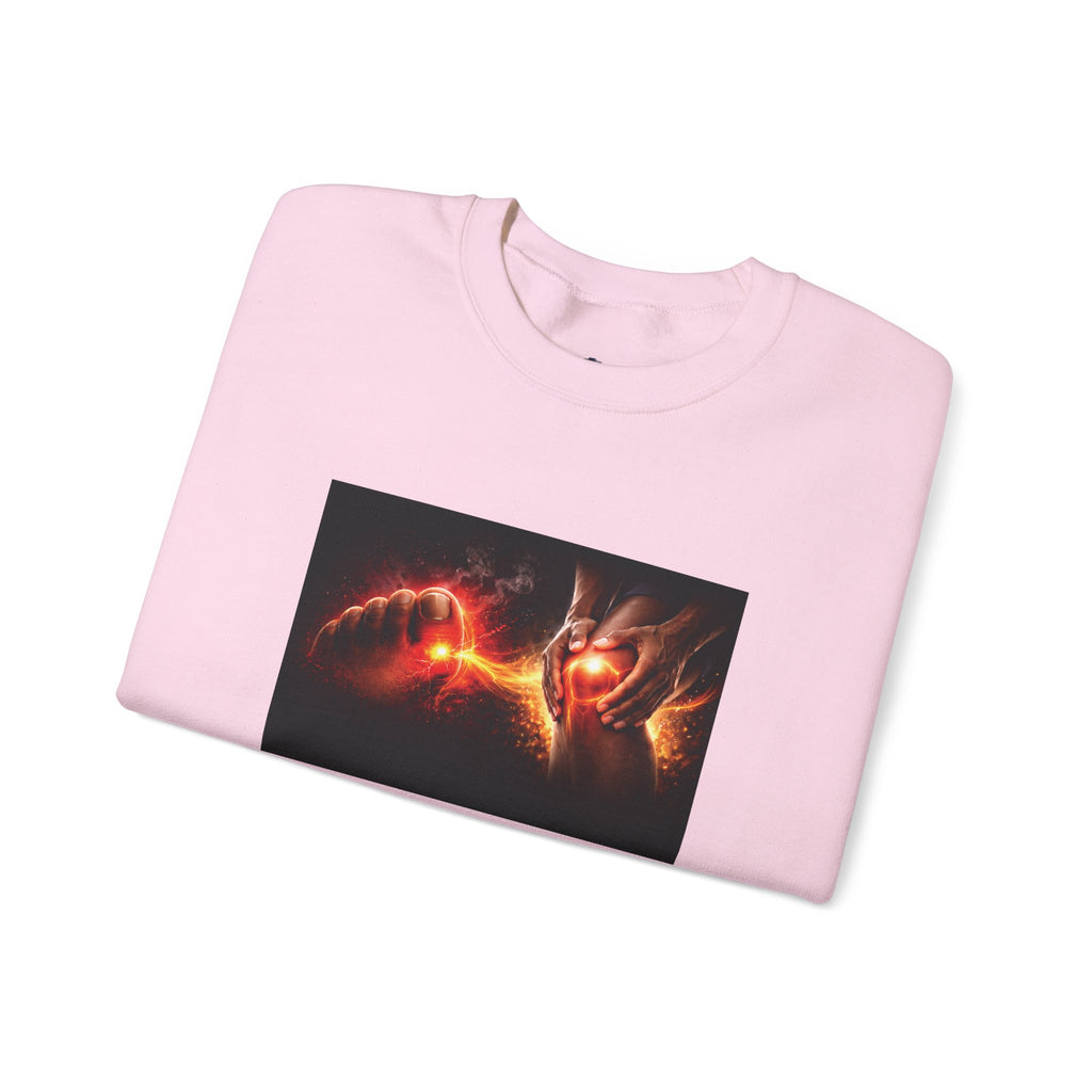 TONY (DK) Crewneck Sweatshirt