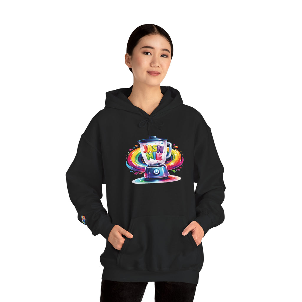 JASMINE (Mix) Hoodie
