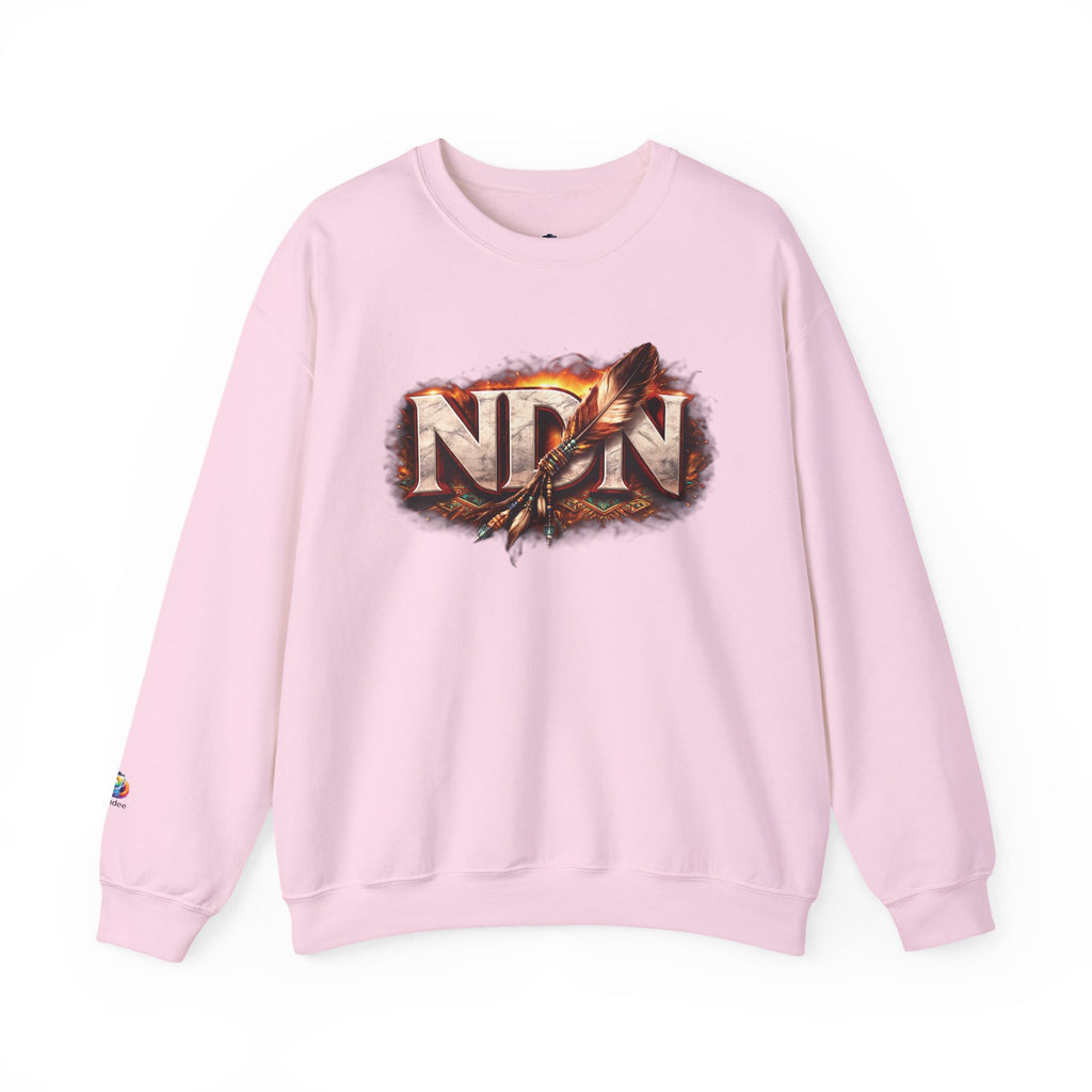 INDIAN Crewneck Sweatshirt (OS)