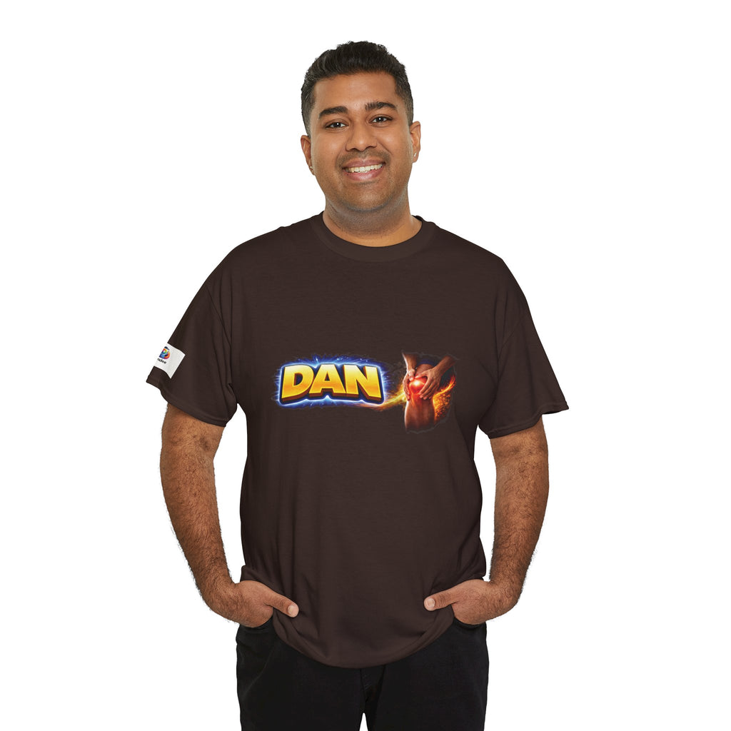 DANNY- (DK) T-Shirt