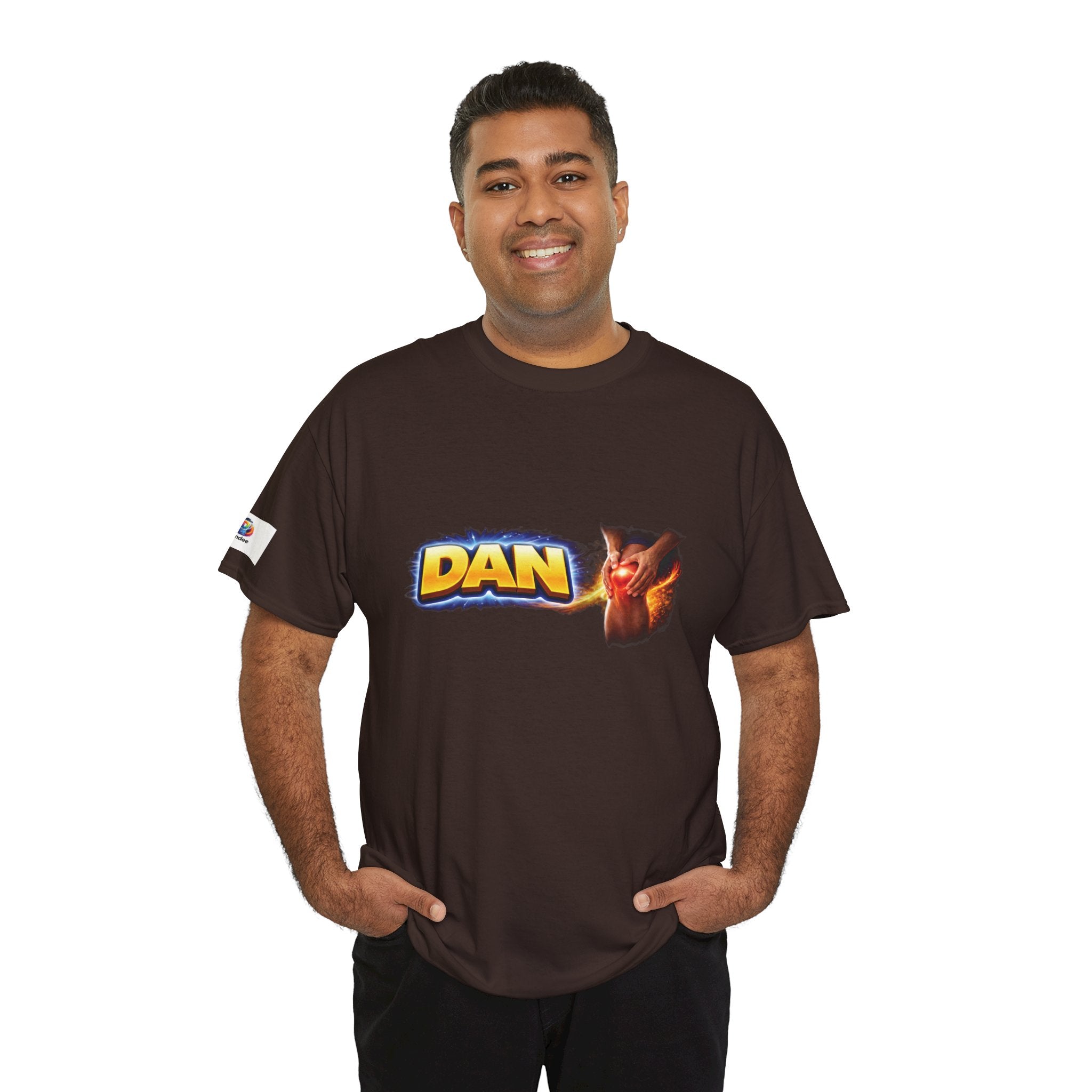 DANNY- (DK) T-Shirt