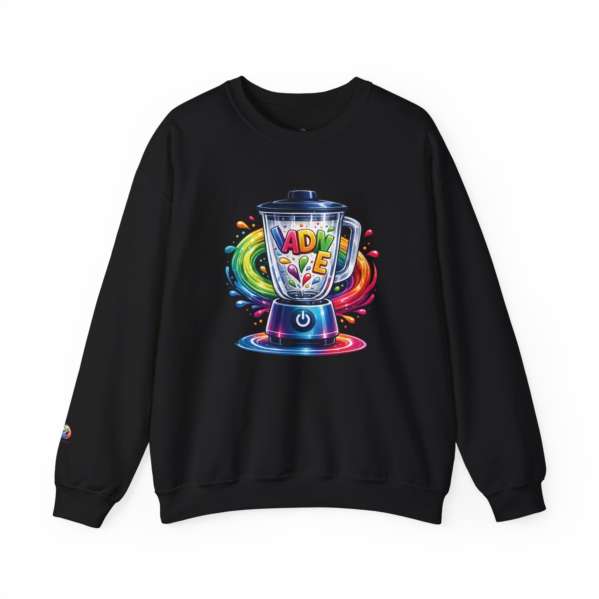 DIANE (Mix) Crewneck Sweatshirt