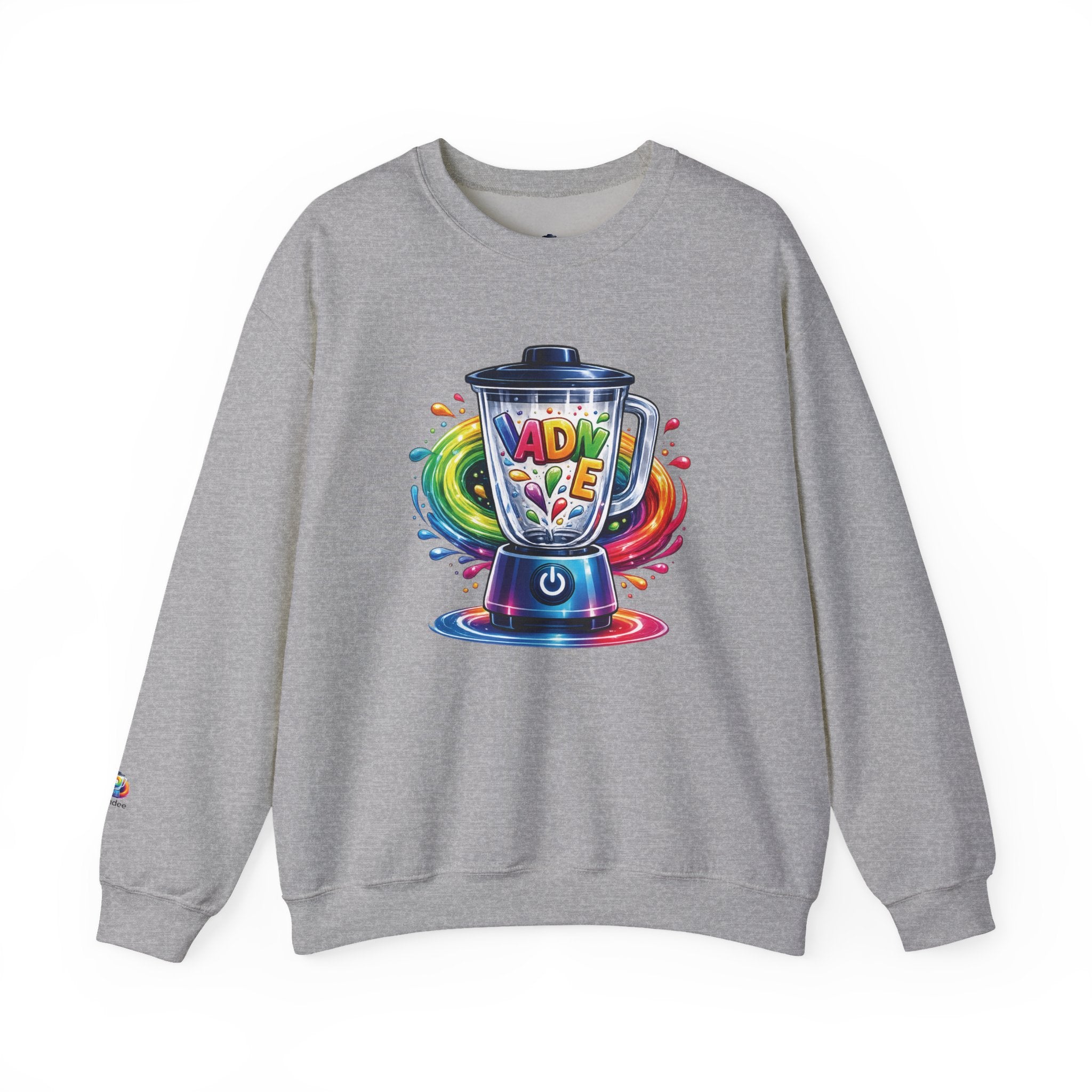 DIANE (Mix) Crewneck Sweatshirt