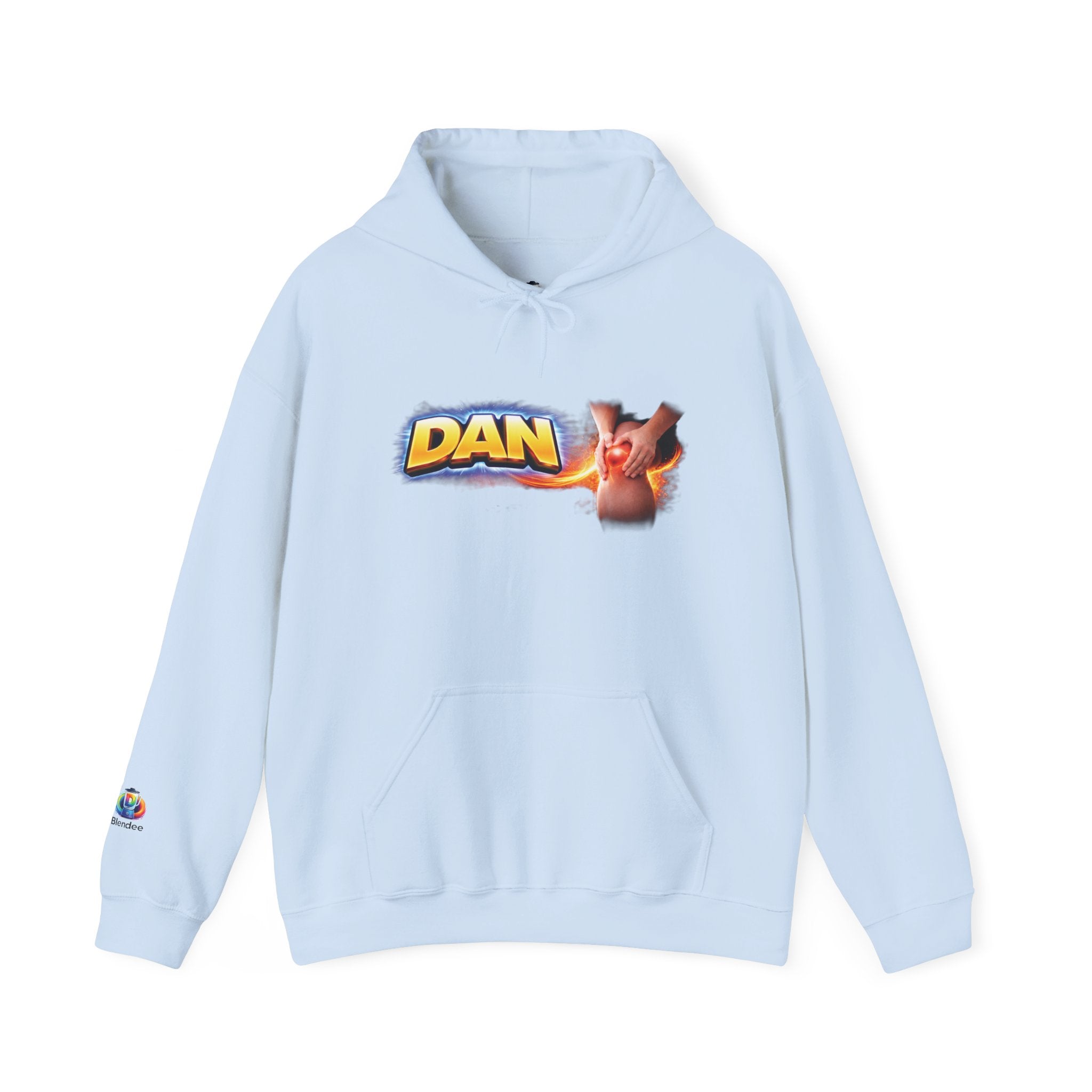DANNY (LT) Hoodie