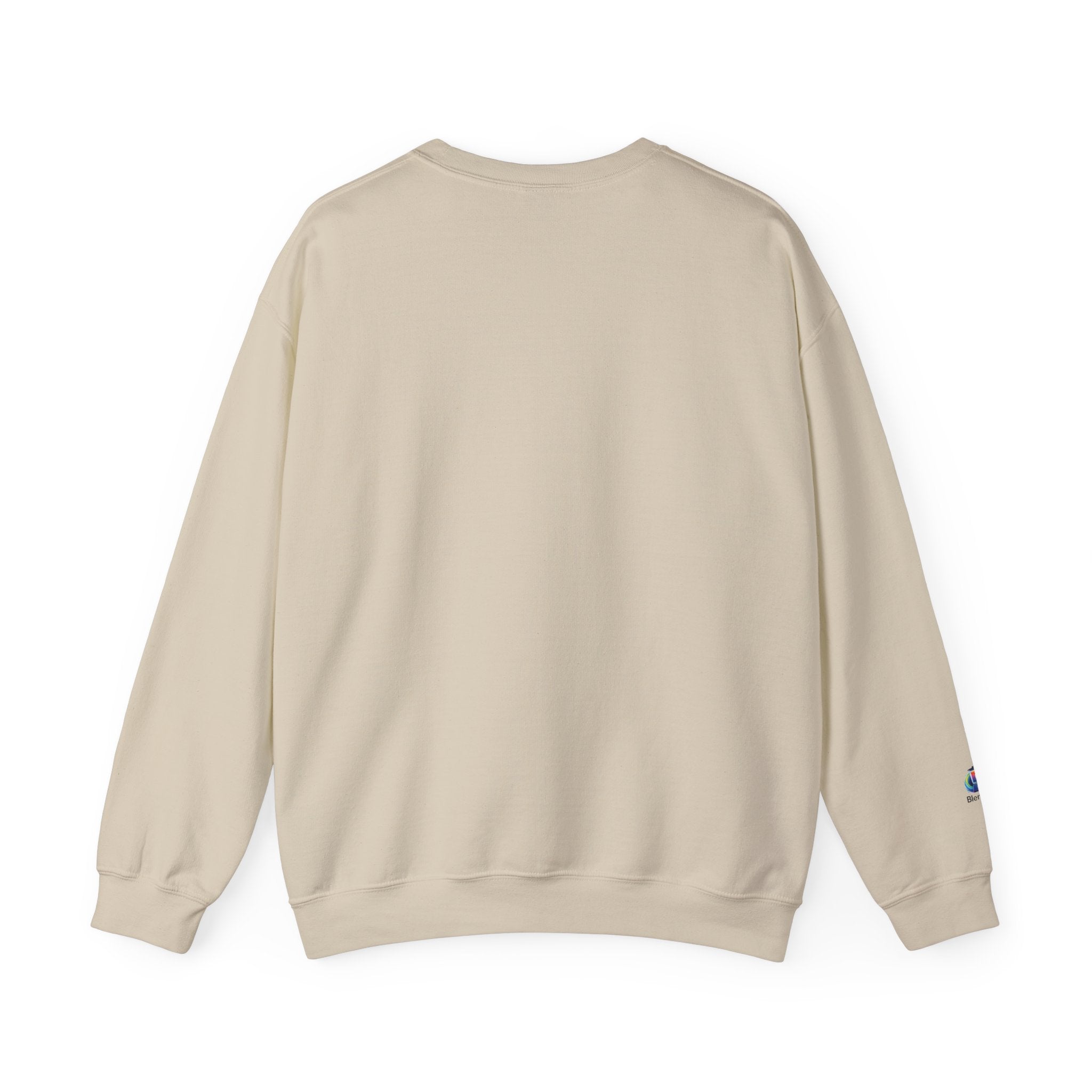 ANDREA (AHN-DREH-AH) - Crewneck Sweatshirt