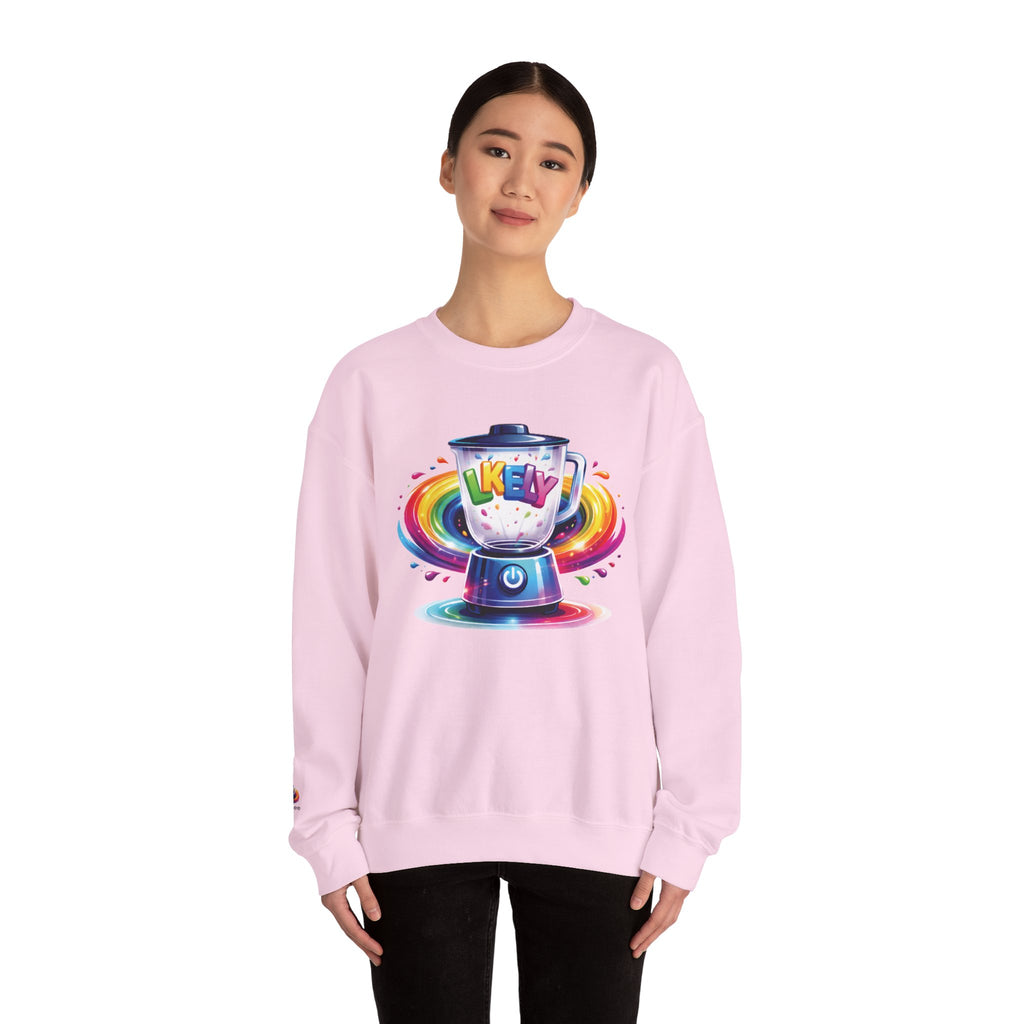 KELLY Crewneck Sweatshirt
