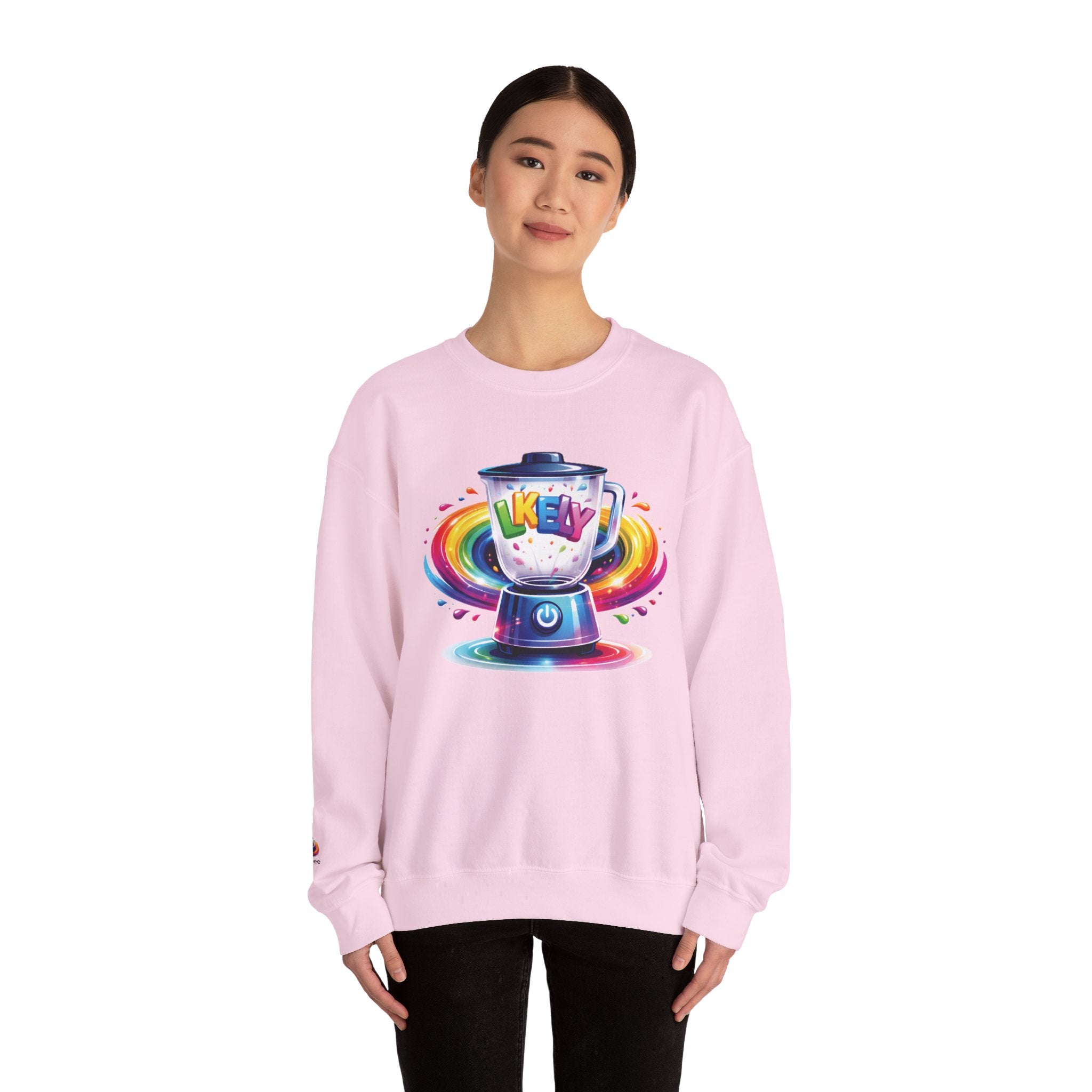 KELLY Crewneck Sweatshirt