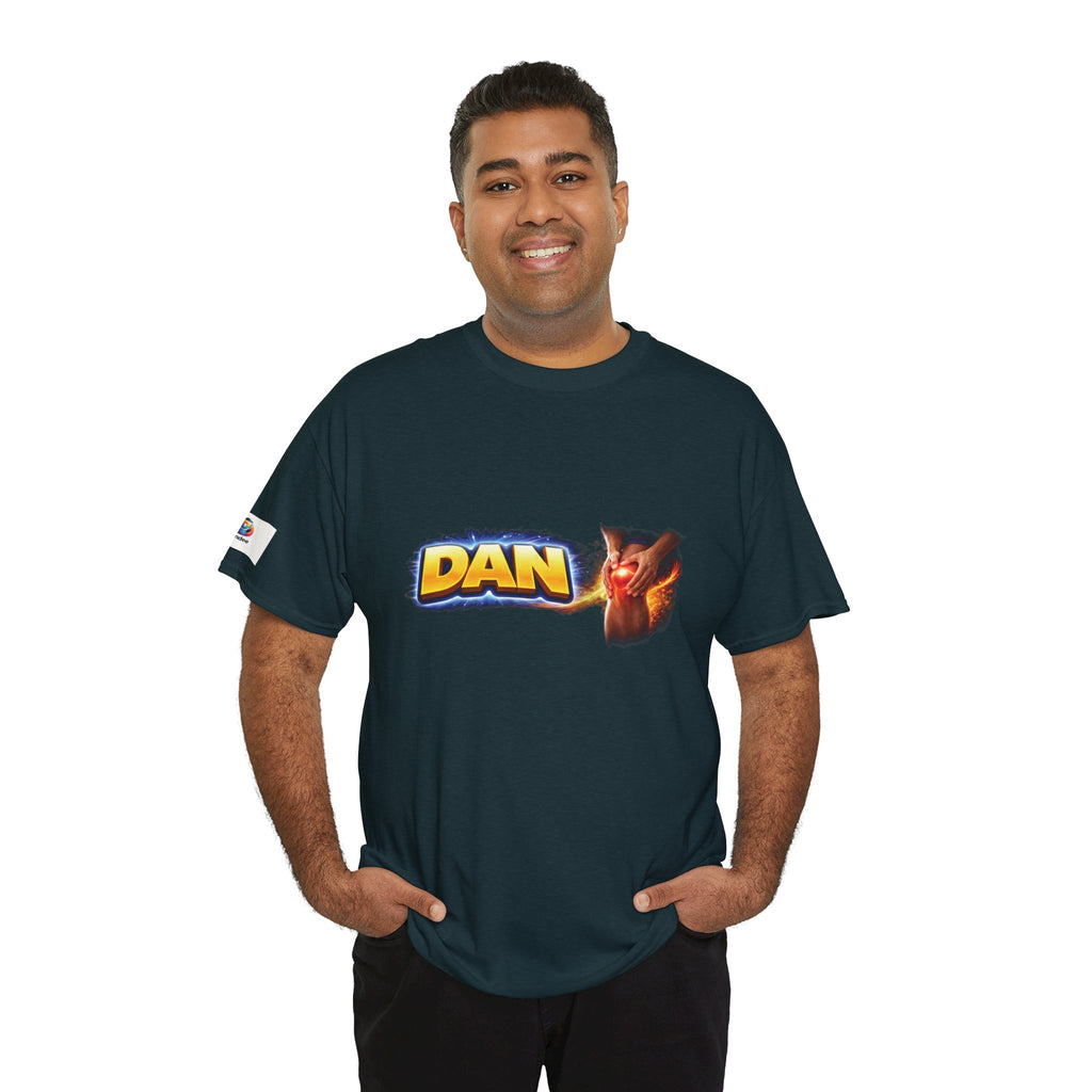 DANNY- (DK) T-Shirt