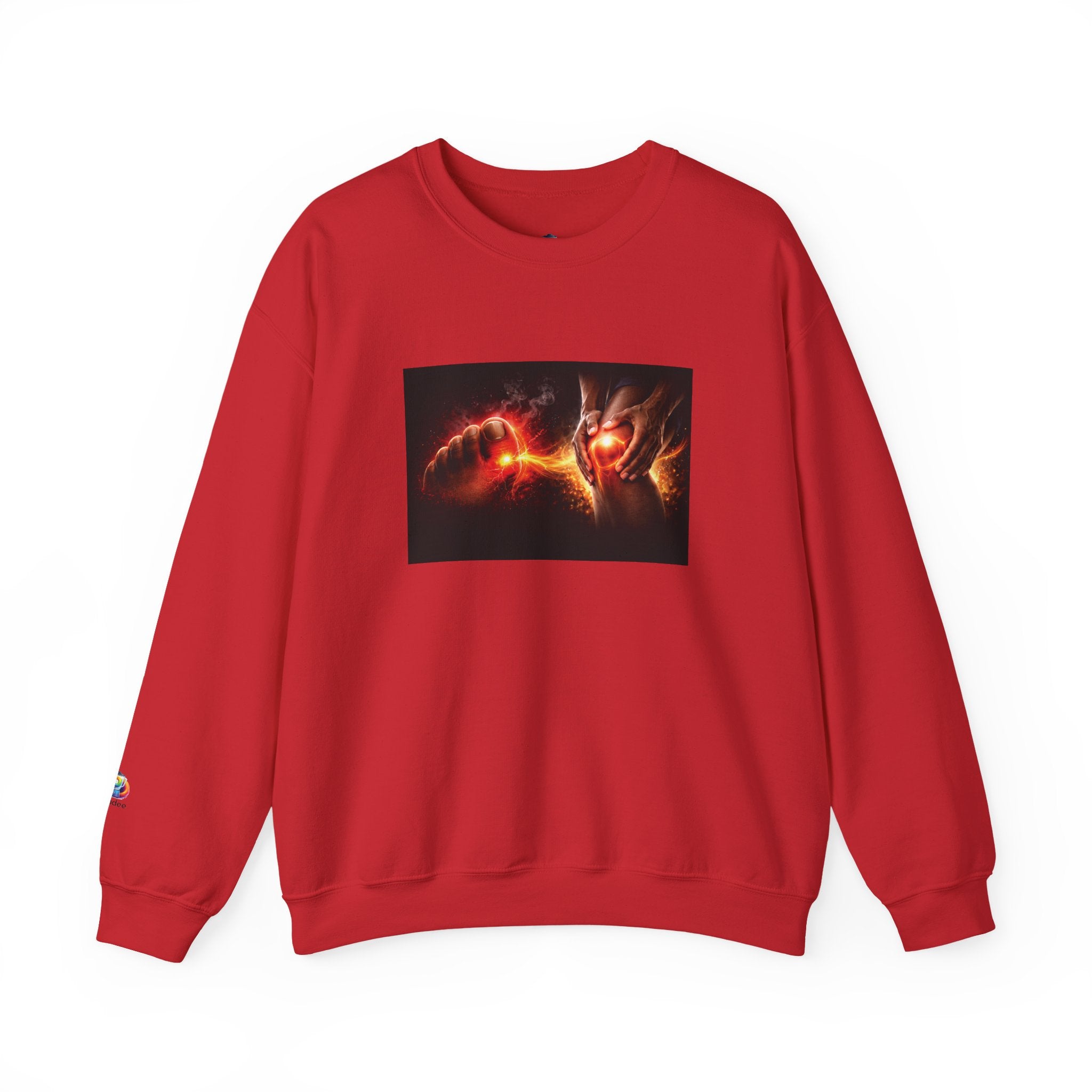 TONY (DK) Crewneck Sweatshirt