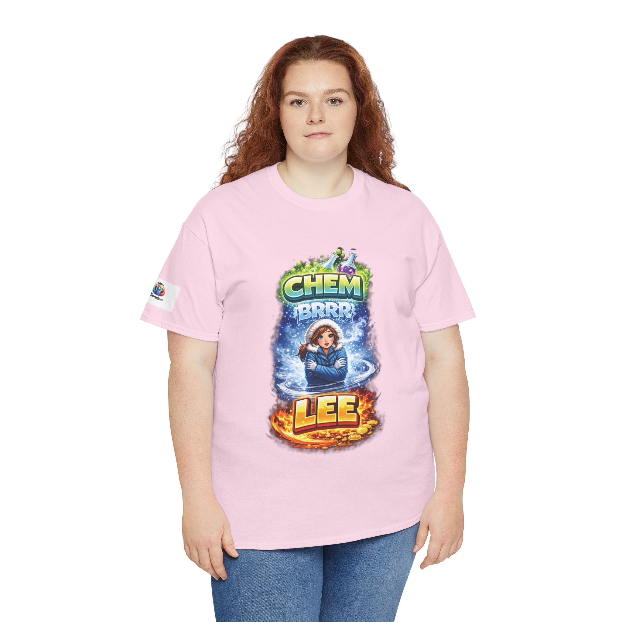 KIMBERLY - (LT) T-Shirt