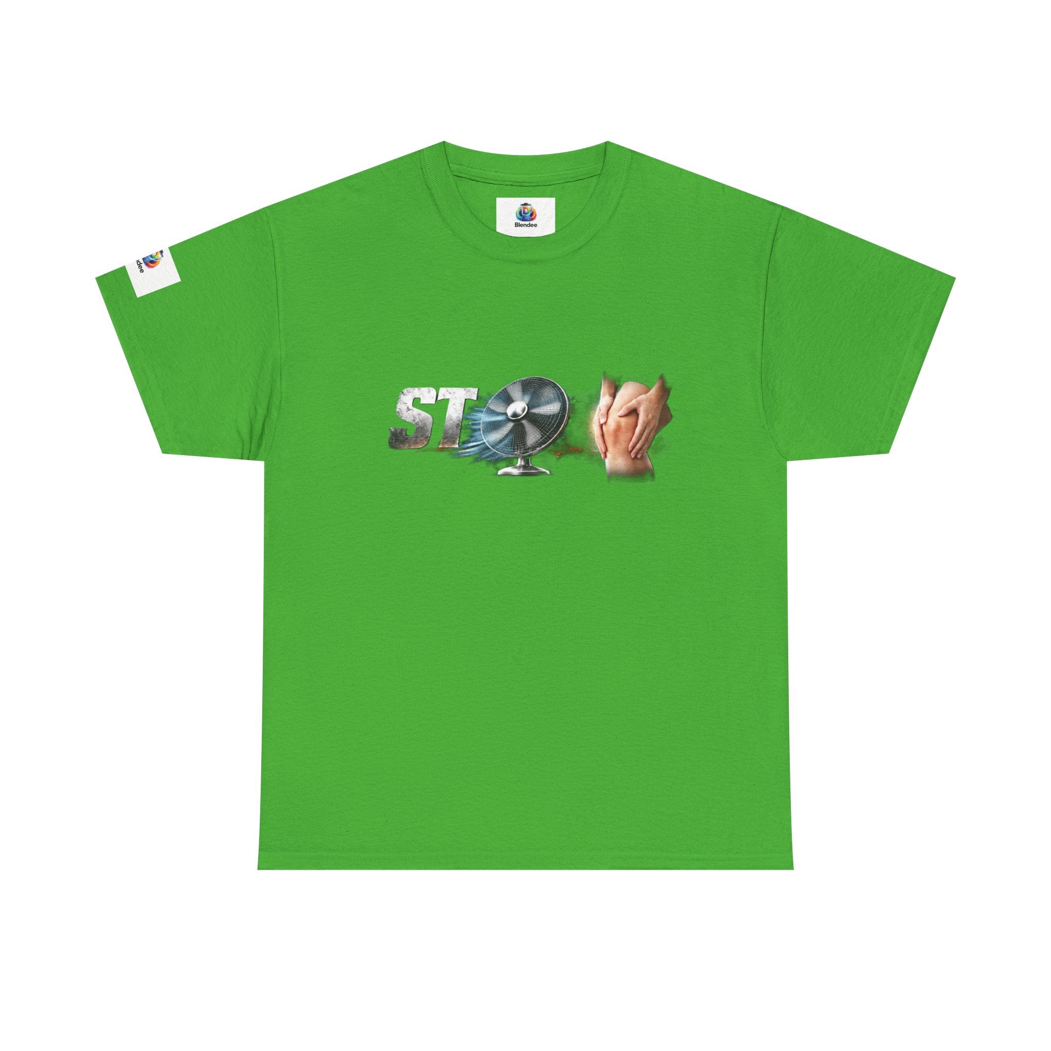 STEPHANIE - T-Shirt