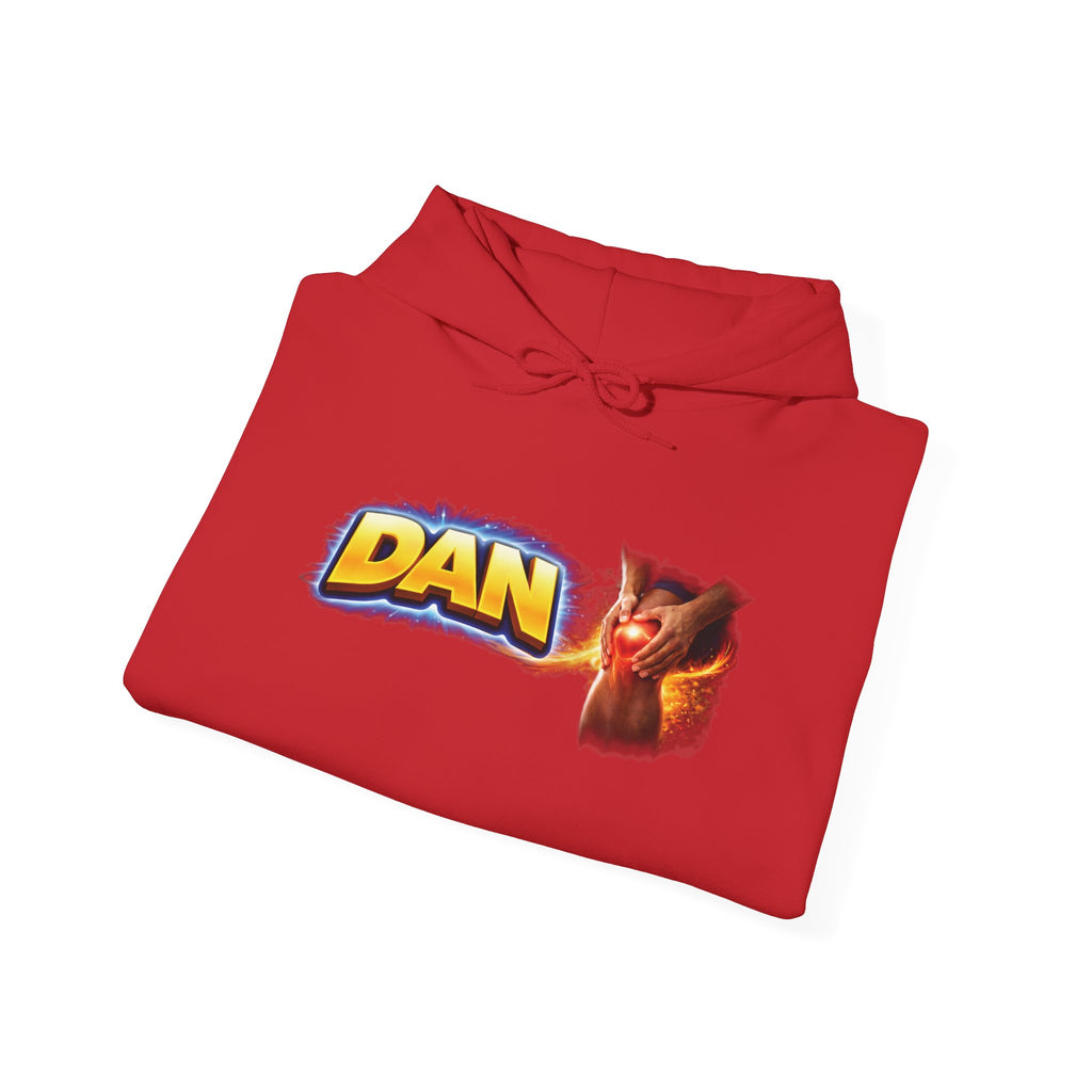 DANNY (DK) Hoodie