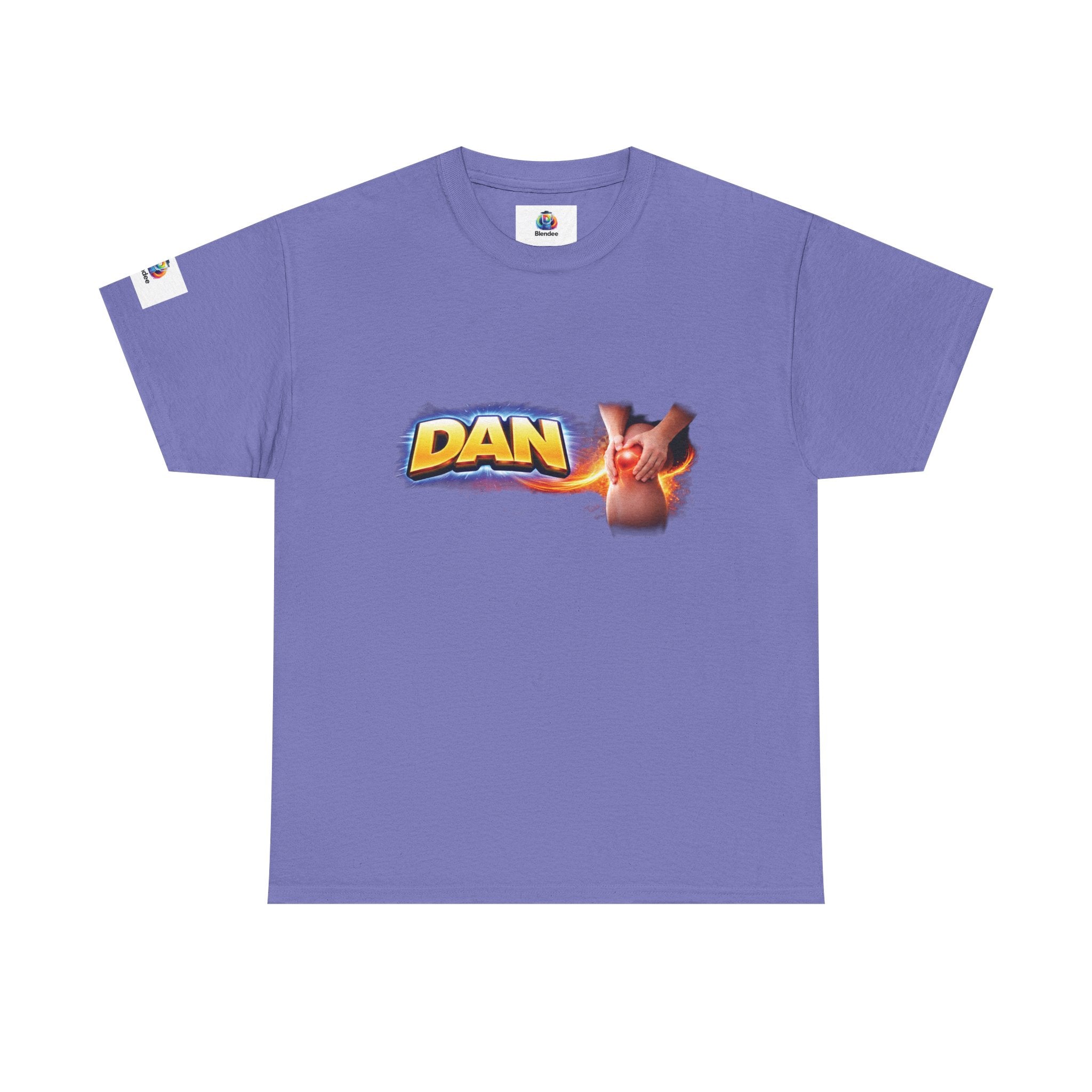 DANNY (LT) - T-Shirt